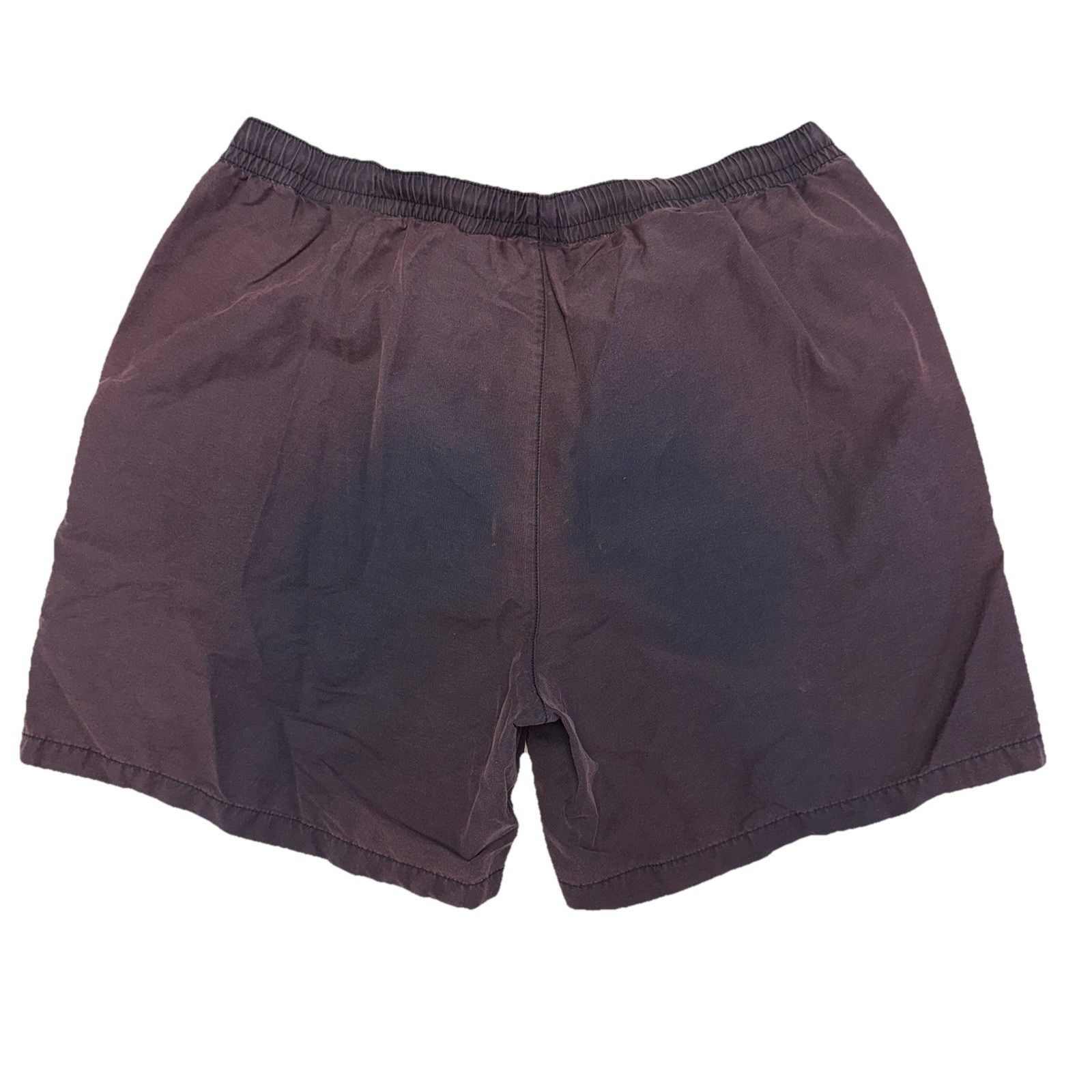 Lacoste Lacoste Swim Shorts Mens Medium Mesh Lined Trucks Size US 30 / EU 46 - 2 Thumbnail