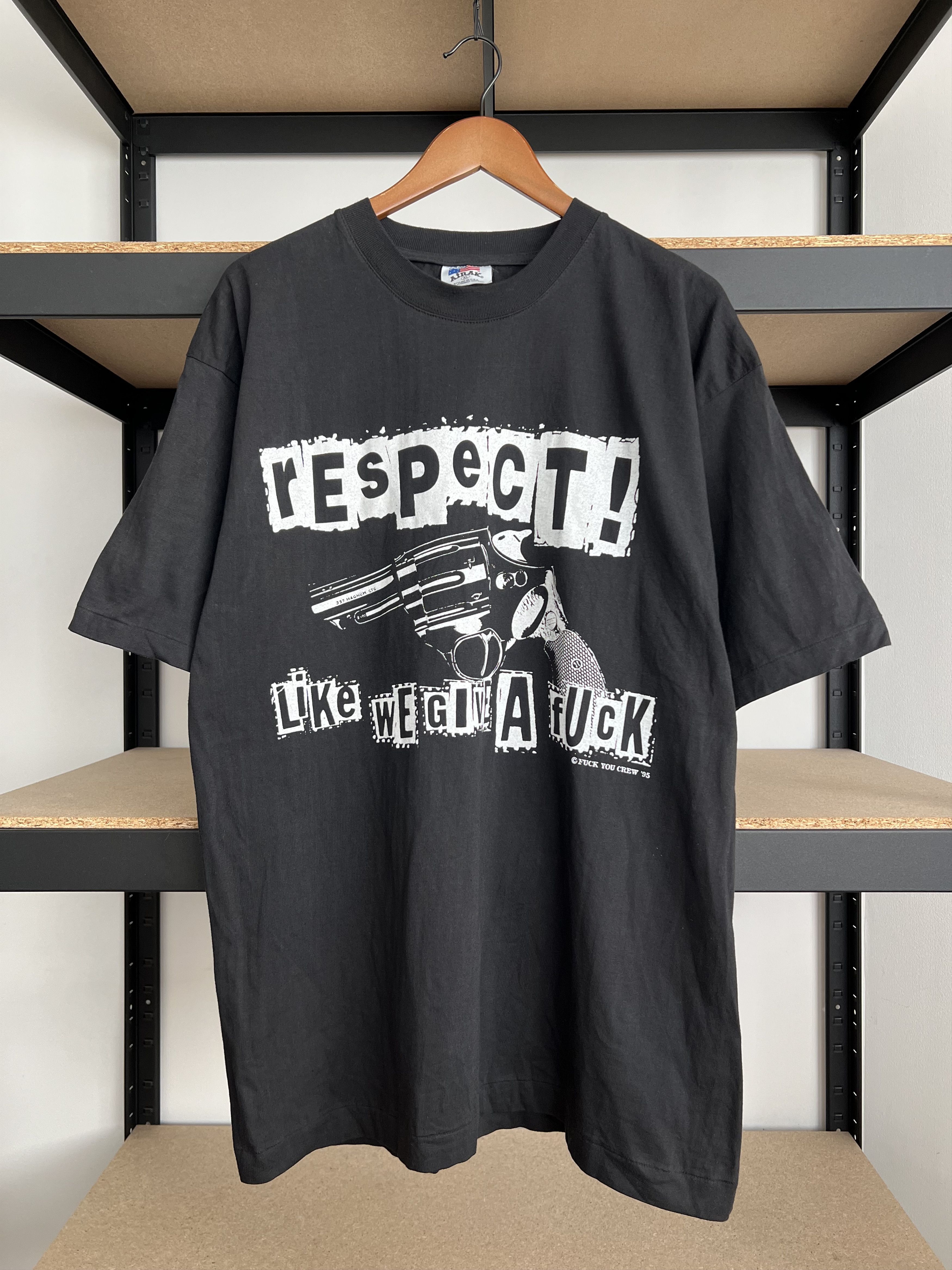 Terror Worldwide | Grailed