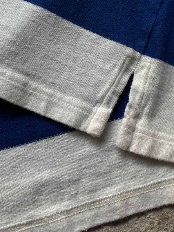 Polo Ralph Lauren Ralph Lauren Polo Sport P. Badge Sz L 1990s Size US L / EU 52-54 / 3 - 14 Thumbnail