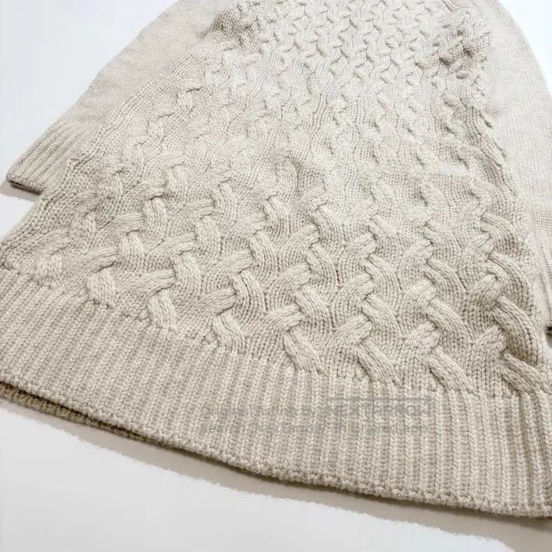 Loro Piana Loro Piana Pure cashmere knitted dress Size XS / US 0-2 / IT 36-38 - 3 Thumbnail