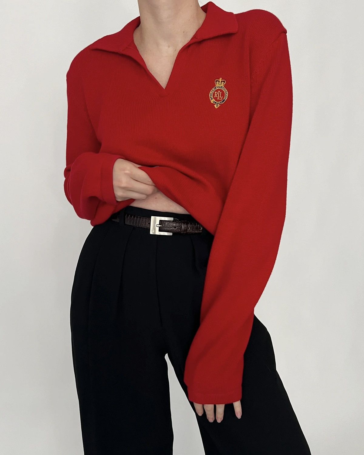 Lauren Ralph Lauren × Polo Ralph Lauren × Vintage Ralph Lauren Women’s ...