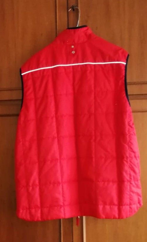 Ferrari × Fila Fila Ufficial Team Ferrari Pilot Size US L / EU 52-54 / 3 - 3 Thumbnail