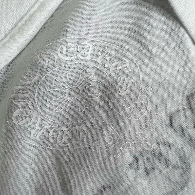 Chrome Hearts CHROME HEARTS Size L long sleeve Size US L / EU 52-54 / 3 - 3 Thumbnail
