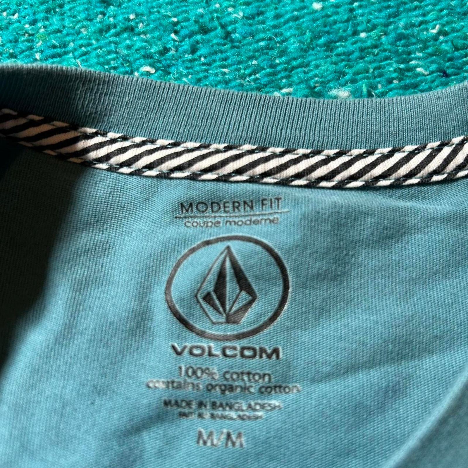 Volcom Volcom stone true to Size US M / EU 48-50 / 2 - 2 Thumbnail