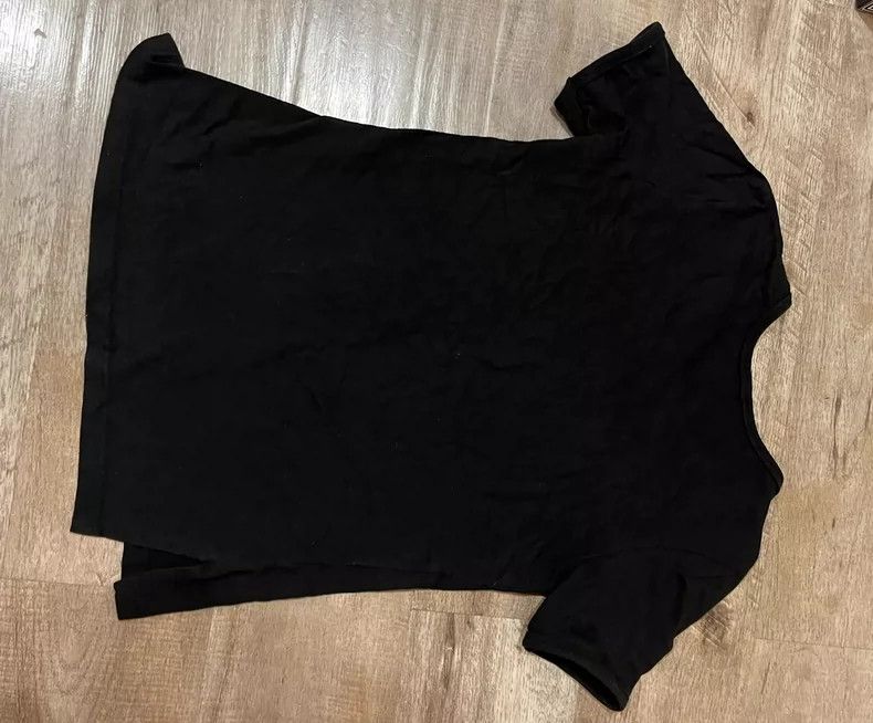 Vivienne Westwood vivienne westwood Short sleeve embroidered Saturn red labe Size S / US 4 / IT 40 - 5 Thumbnail