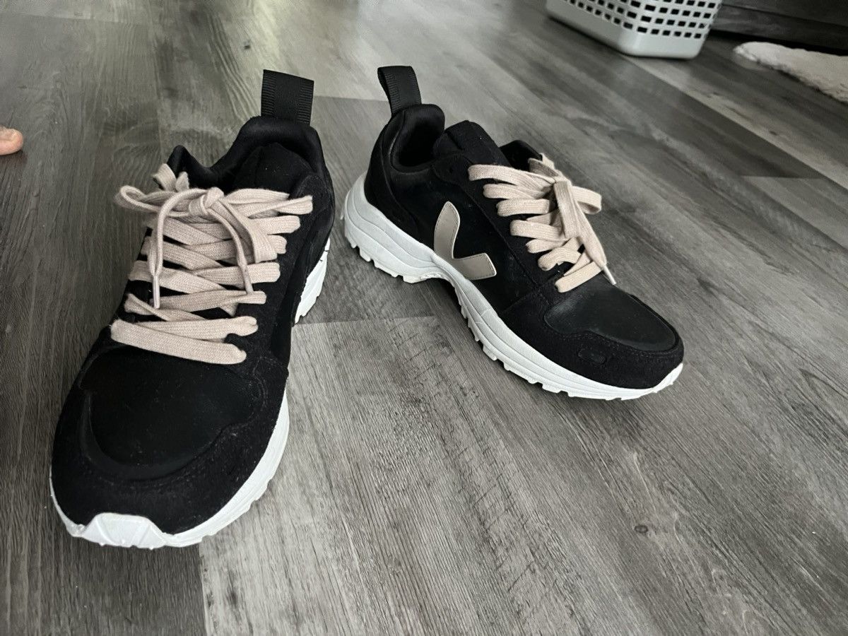 Rick Owens Rick owens Size US 10 / EU 43 - 14 Thumbnail