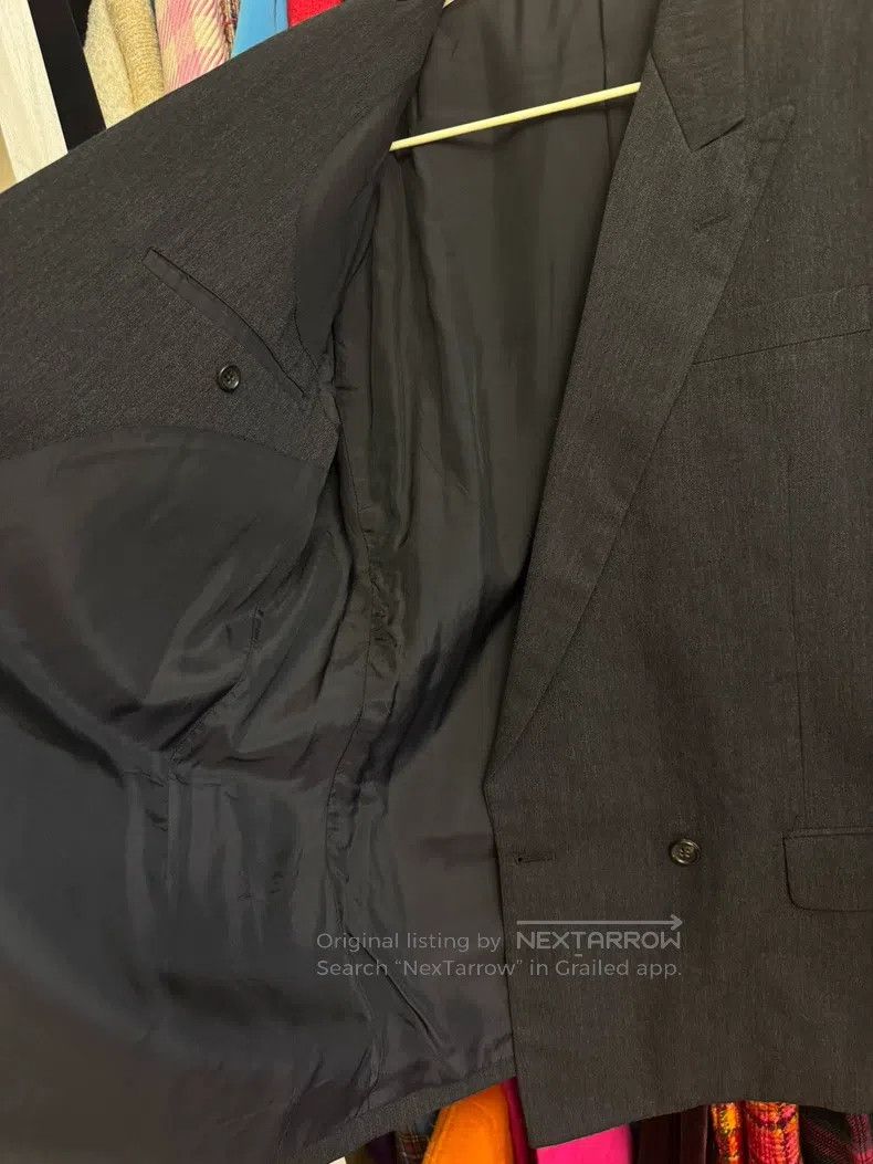 Comme des Garcons Comme Des Garcons blazer Size US M / EU 48-50 / 2 - 6 Thumbnail