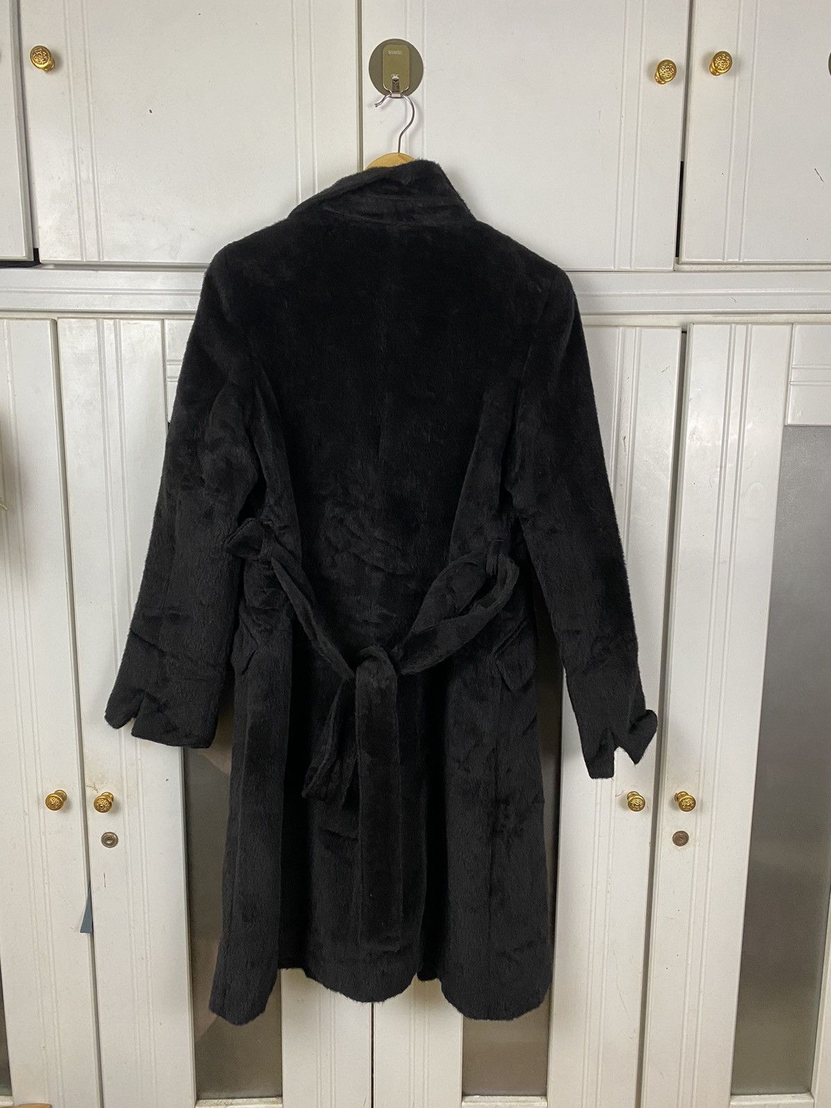 Vintage Gianni Lo Giudice Milano Wool Jacket Size US S / EU 44-46 / 1 - 3 Thumbnail