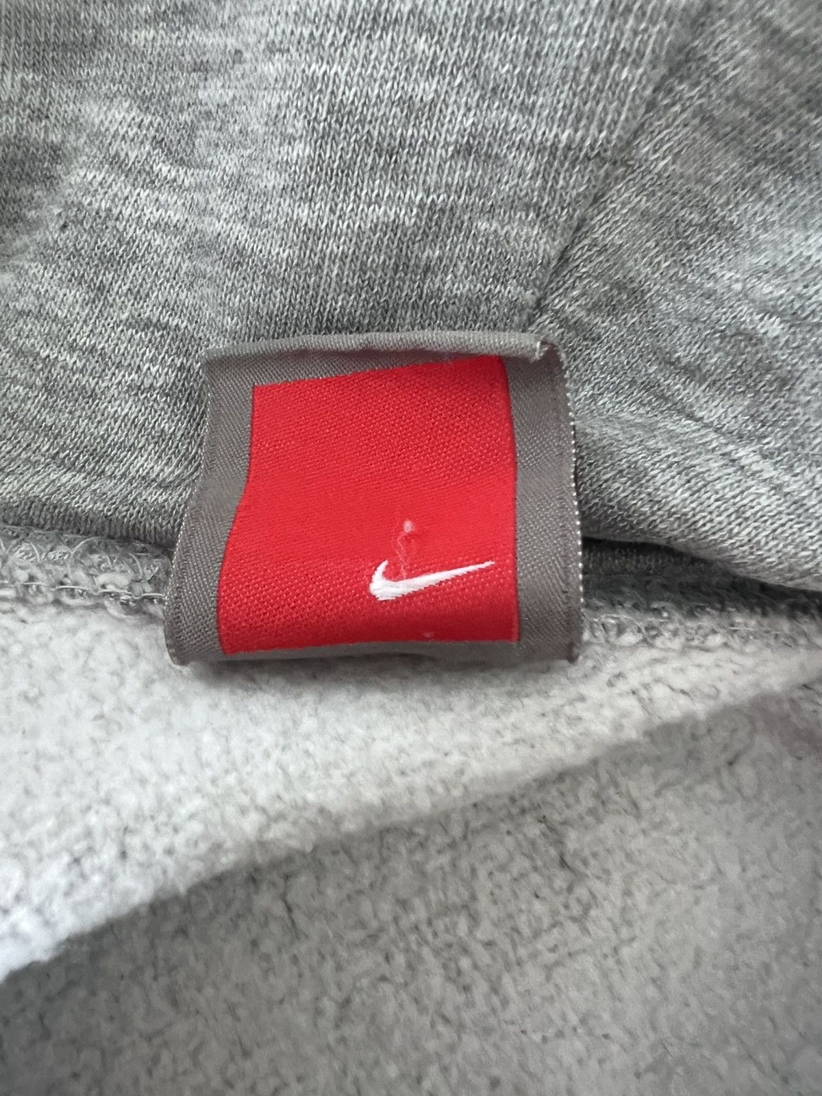 Nike Defective Garments ASU Nike Skeleton Hoodie Size US L / EU 52-54 / 3 - 4 Thumbnail