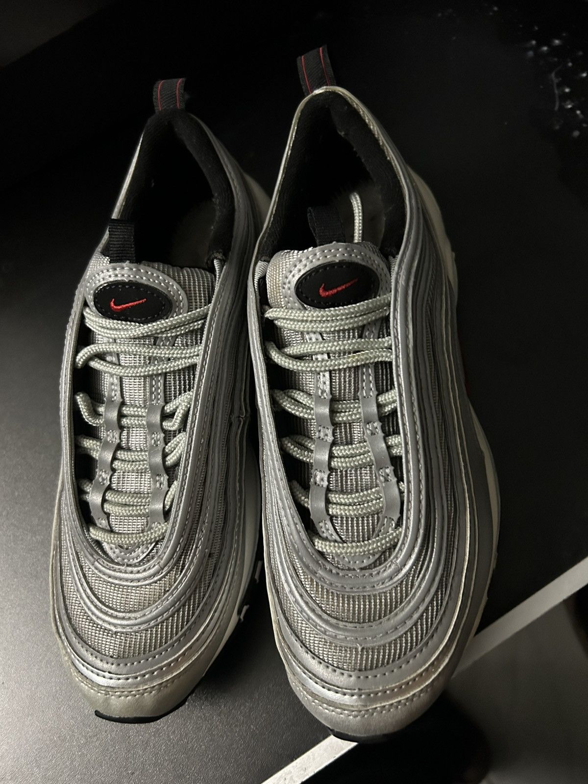 Nike Nike air max 97s silver bullets Size US 6 / IT 36 - 7 Thumbnail