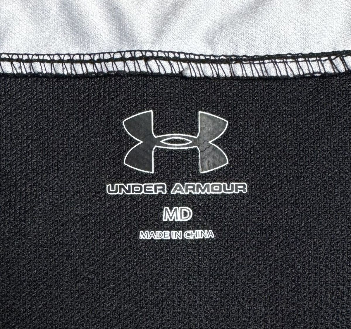 Under Armour London Wasps Rugby Shirt Jersey Under Armour Size US XL / EU 56 / 4 - 11 Thumbnail