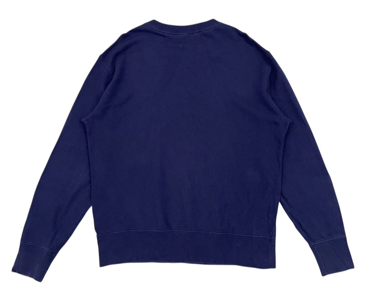 Coca Cola Uniqlo Coca Cola 2014 Sweatshirt Size US M / EU 48-50 / 2 - 2 Thumbnail