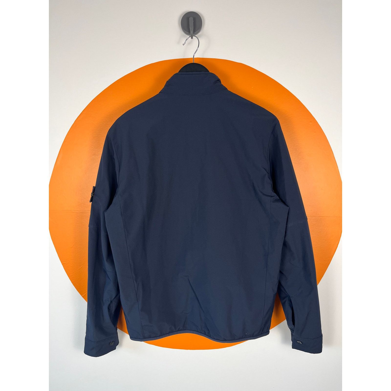 Stone Island Stone Island jacket soft shell primaloft italy designer Size US M / EU 48-50 / 2 - 2 Thumbnail