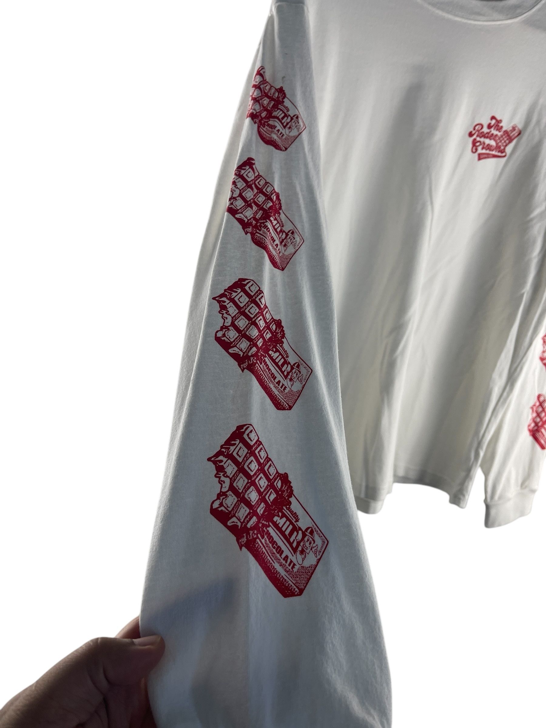 Japanese Brand The Rodeo Crowns Shirt Size US M / EU 48-50 / 2 - 8 Thumbnail