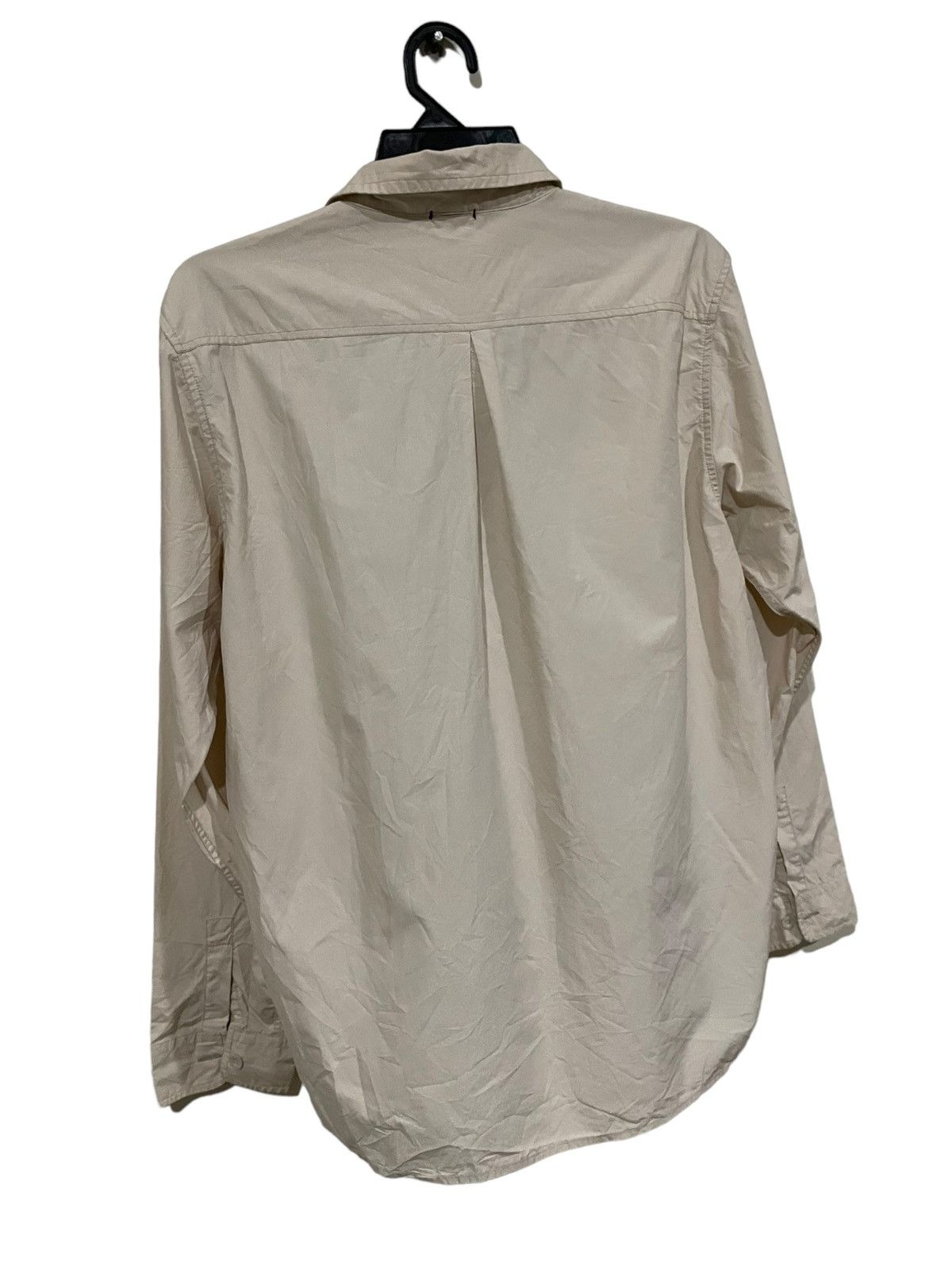 Marithe + Francois Girbaud Marithe Francois Girbaud Utility Shirts Size US M / EU 48-50 / 2 - 6 Thumbnail