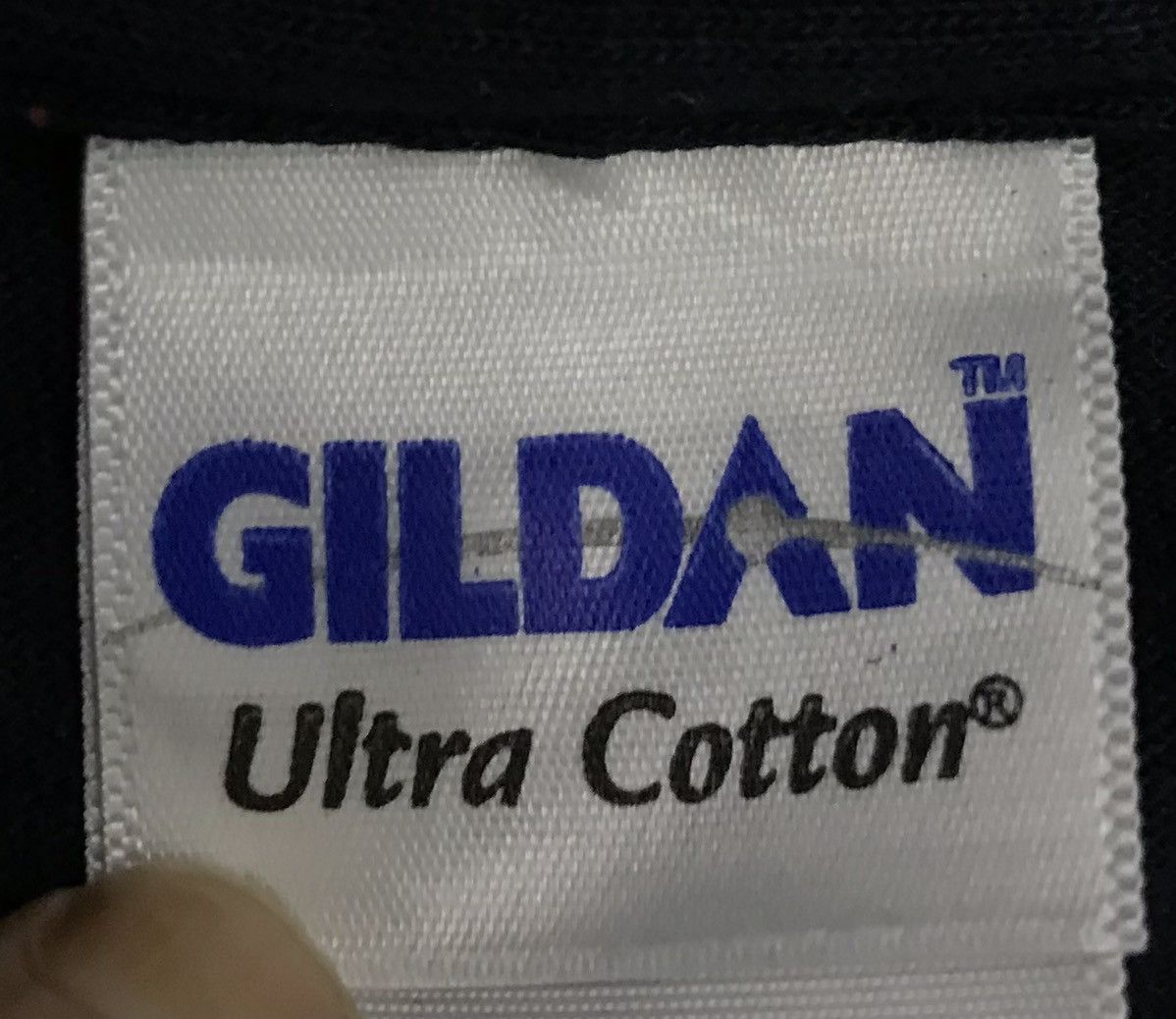 Gildan × Vintage Vintage Gildan Halloween 2010 Seattle Zombcom Shirt Size US XL / EU 56 / 4 - 8 Thumbnail