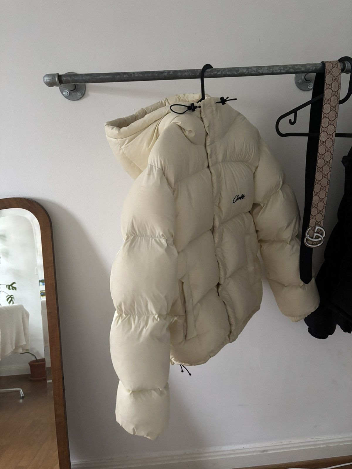 Corteiz Corteiz puffer jacket Size US S / EU 44-46 / 1 - 4 Thumbnail