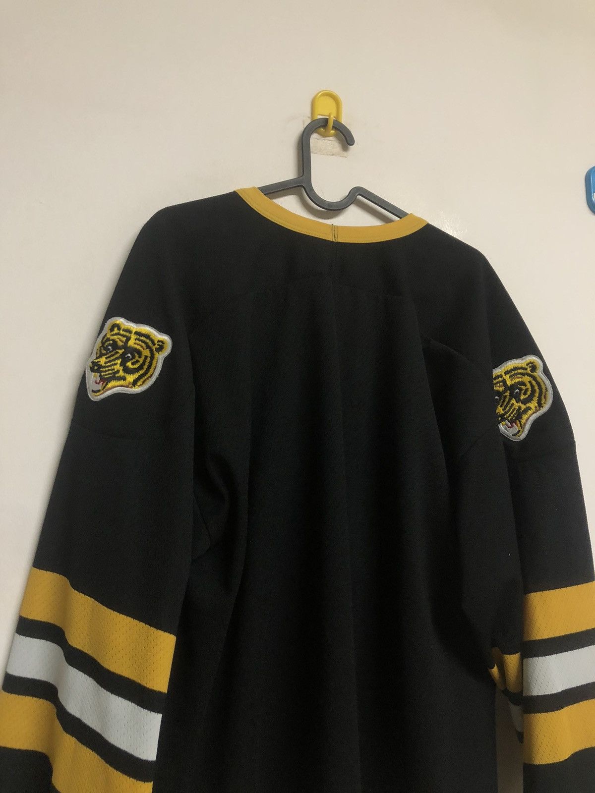 Other Boston soccer streetstyle archive sweatshirt Y2K Size US L / EU 52-54 / 3 - 4 Thumbnail
