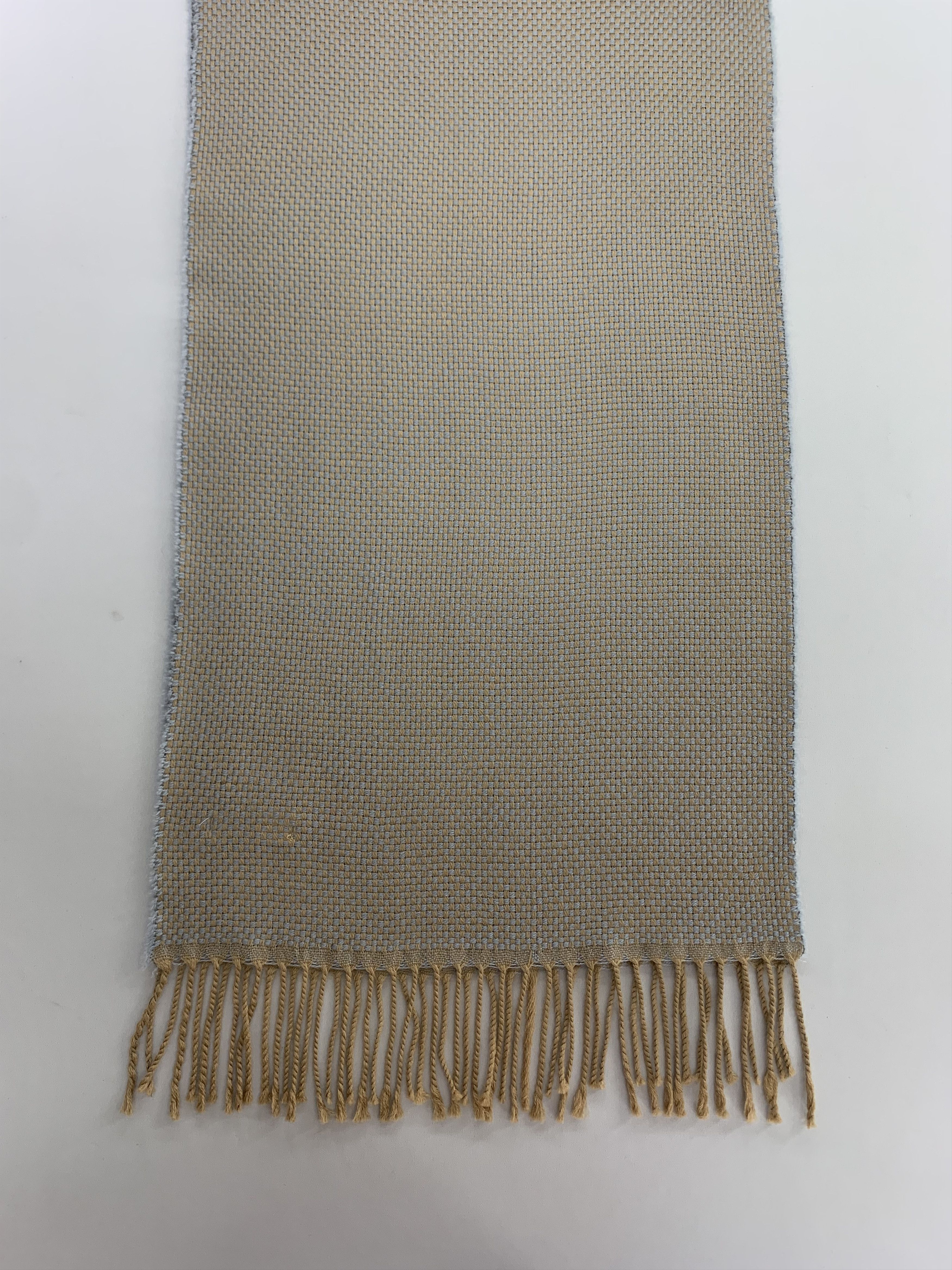 Paul Smith Paul Smith Scarf Wool Muffler Neck Wrap BL1056 Size ONE SIZE - 2 Thumbnail