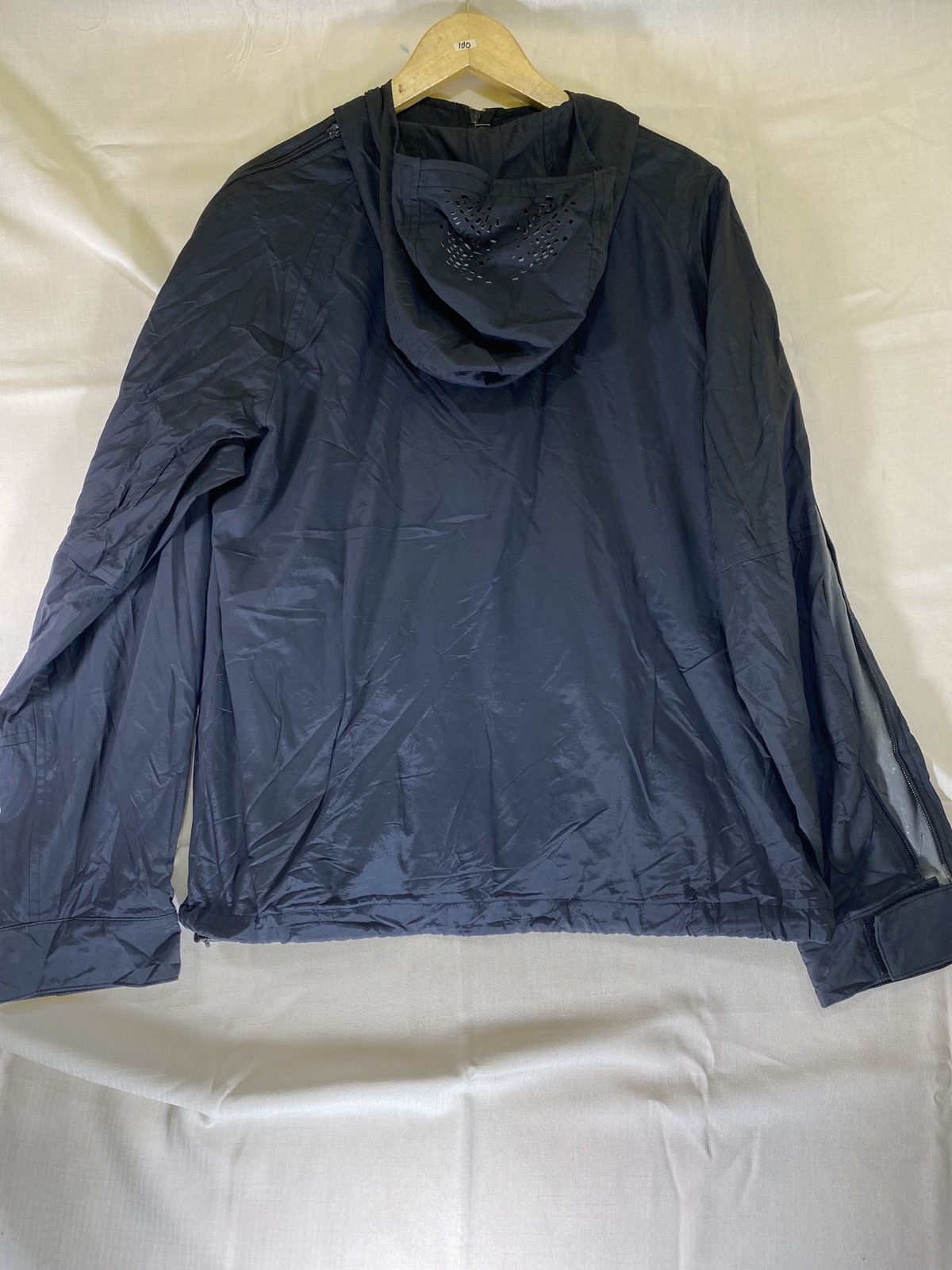 Lad Musician archive eye protector jacket Size US M / EU 48-50 / 2 - 4 Thumbnail
