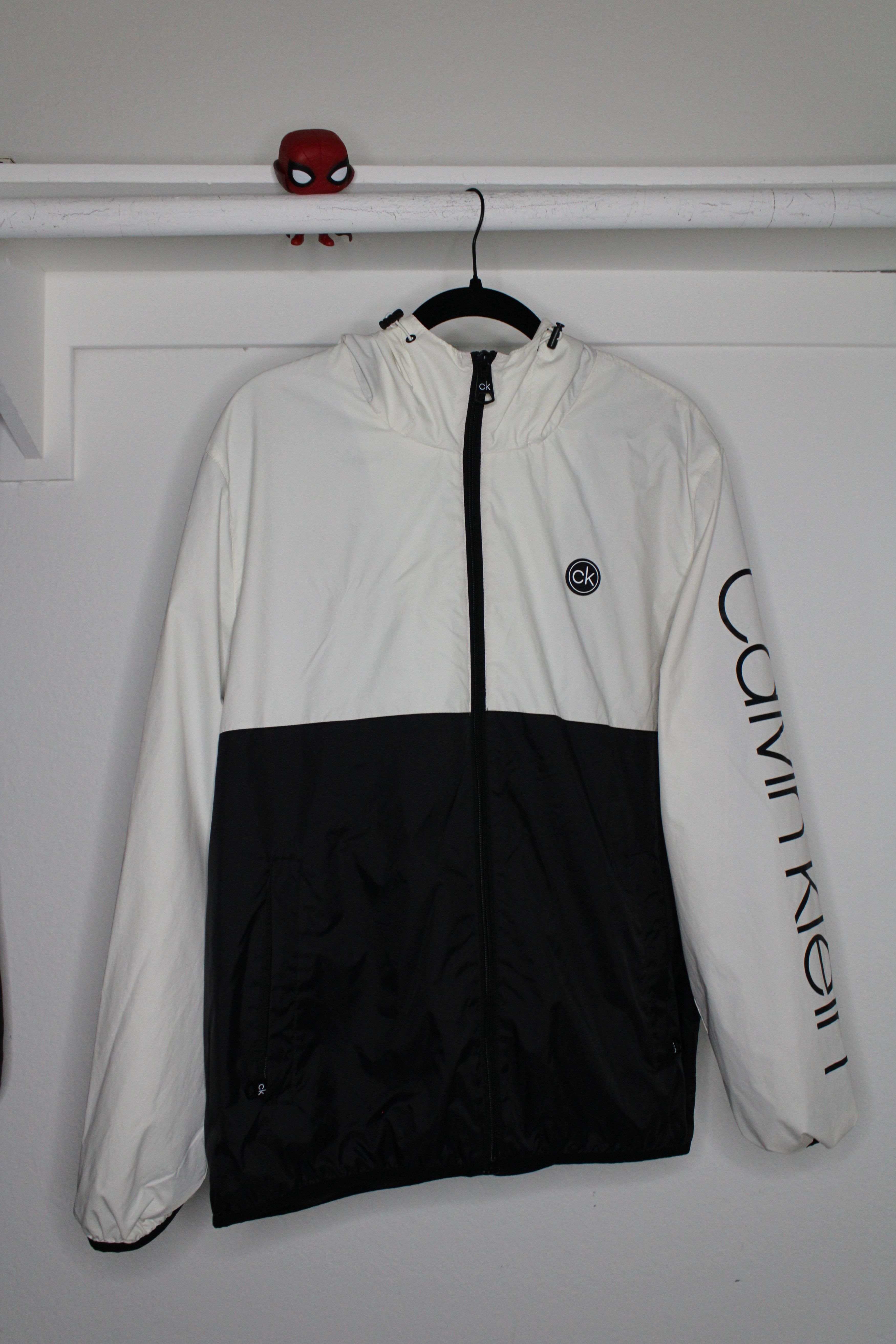Calvin Klein Calvin Klein Jacket Size US L / EU 52-54 / 3 - 5 Thumbnail