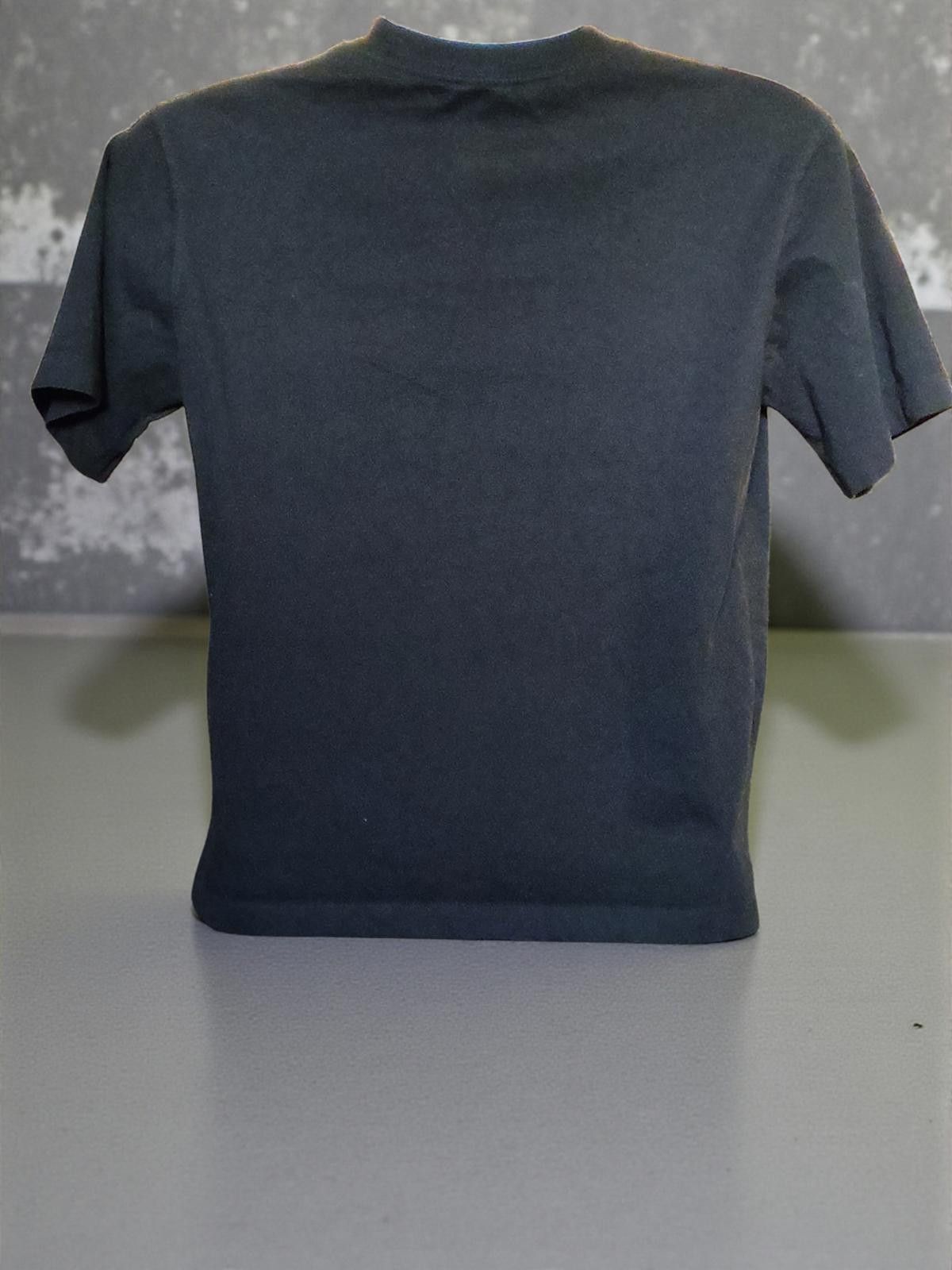 Jordan Brand Michael Jordan Tribute Tee with Custom Gold Chain Design Size US M / EU 48-50 / 2 - 5 Thumbnail