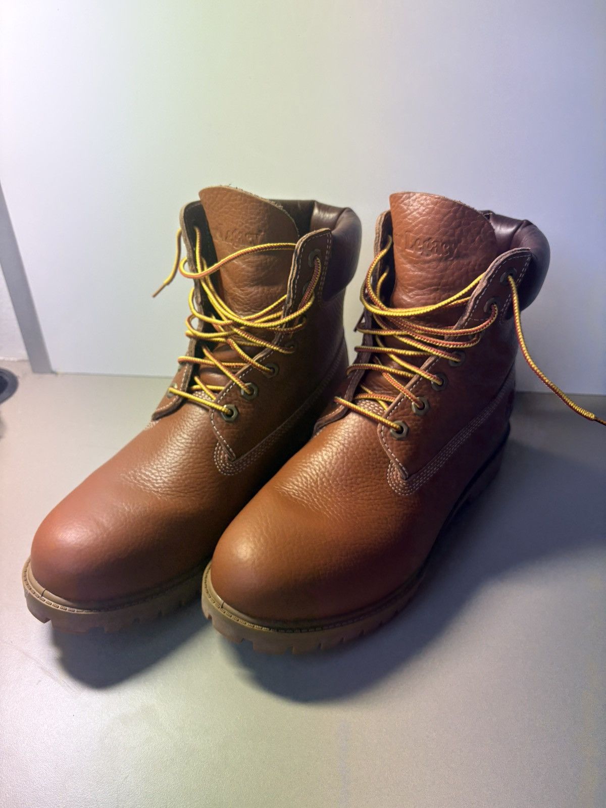 Timberland Timberland x Our Legacy Boots Size US 10 / EU 43 - 2 Thumbnail