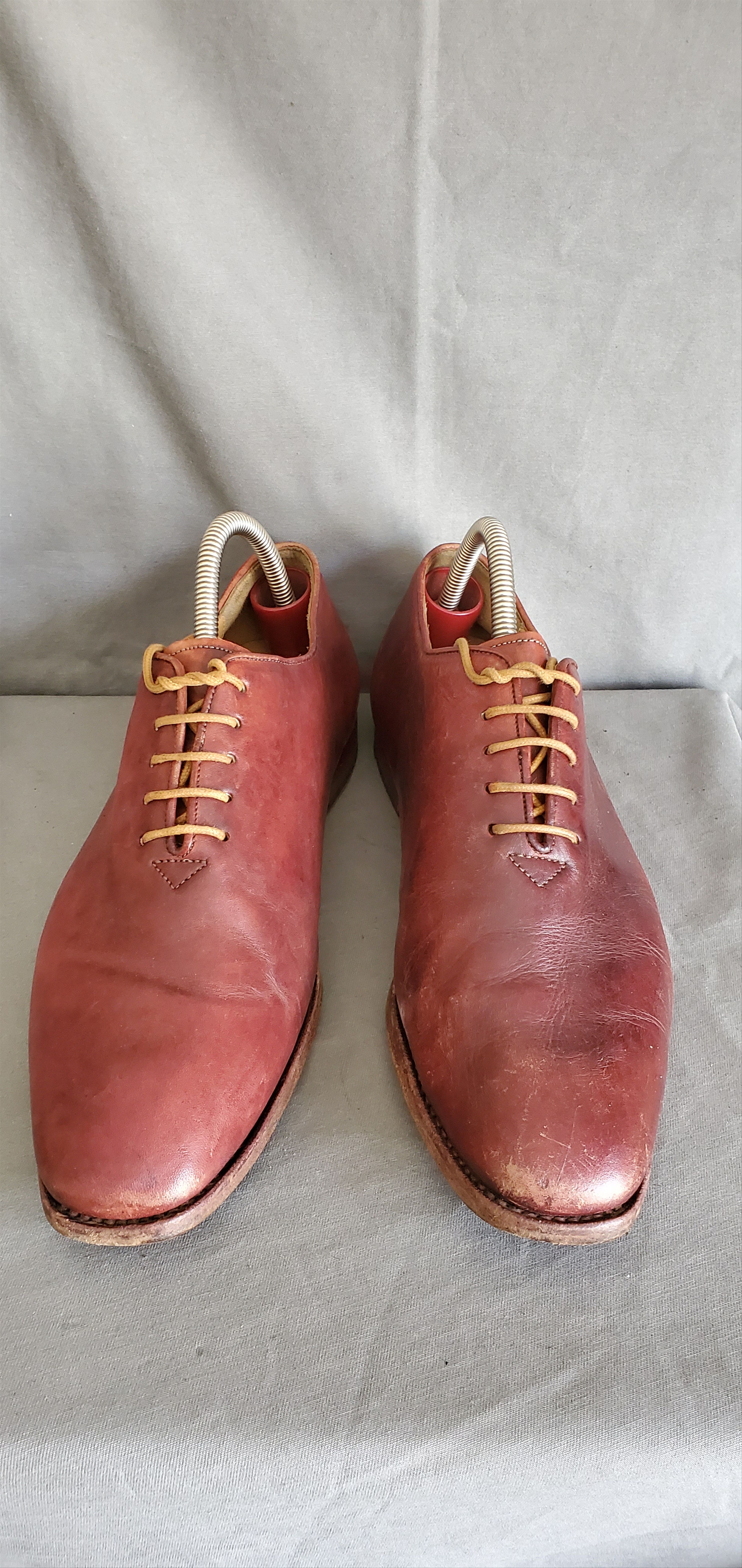 R.M. Williams R.M Williams Dress Shoes Size US 10 / EU 43 - 1 Thumbnail