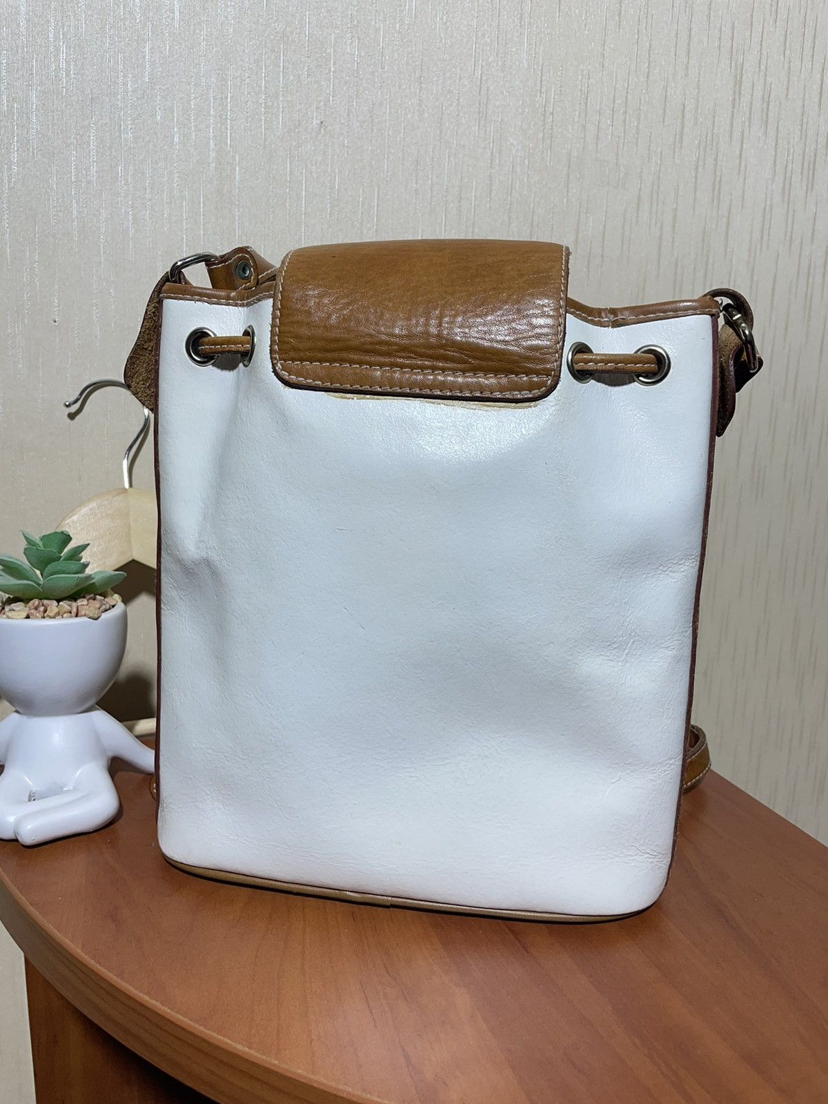 Vintage × Yves Saint Laurent Yves Saint Laurent vintage bag 80-90s Size ONE SIZE - 11 Thumbnail
