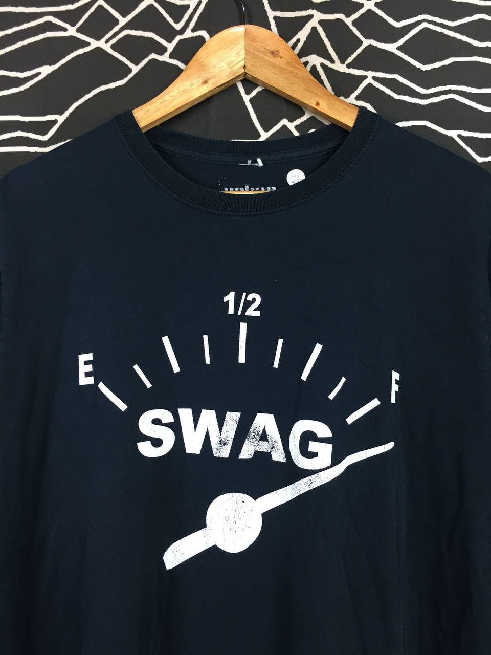 Urban Pipeline Urban Pipeline Swag Gauge Graphic Tee Size L Size US L / EU 52-54 / 3 - 3 Thumbnail
