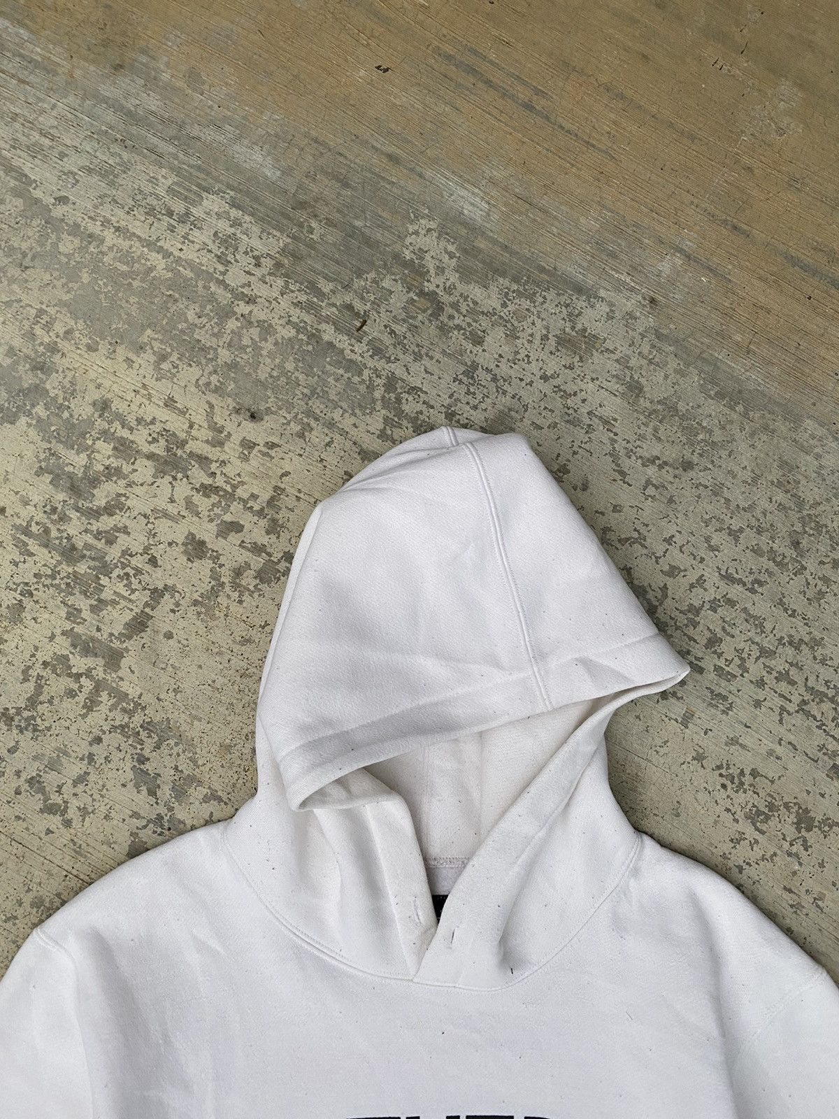 Black Label × The North Face SS The North Face big logo hoodies Size US M / EU 48-50 / 2 - 3 Thumbnail