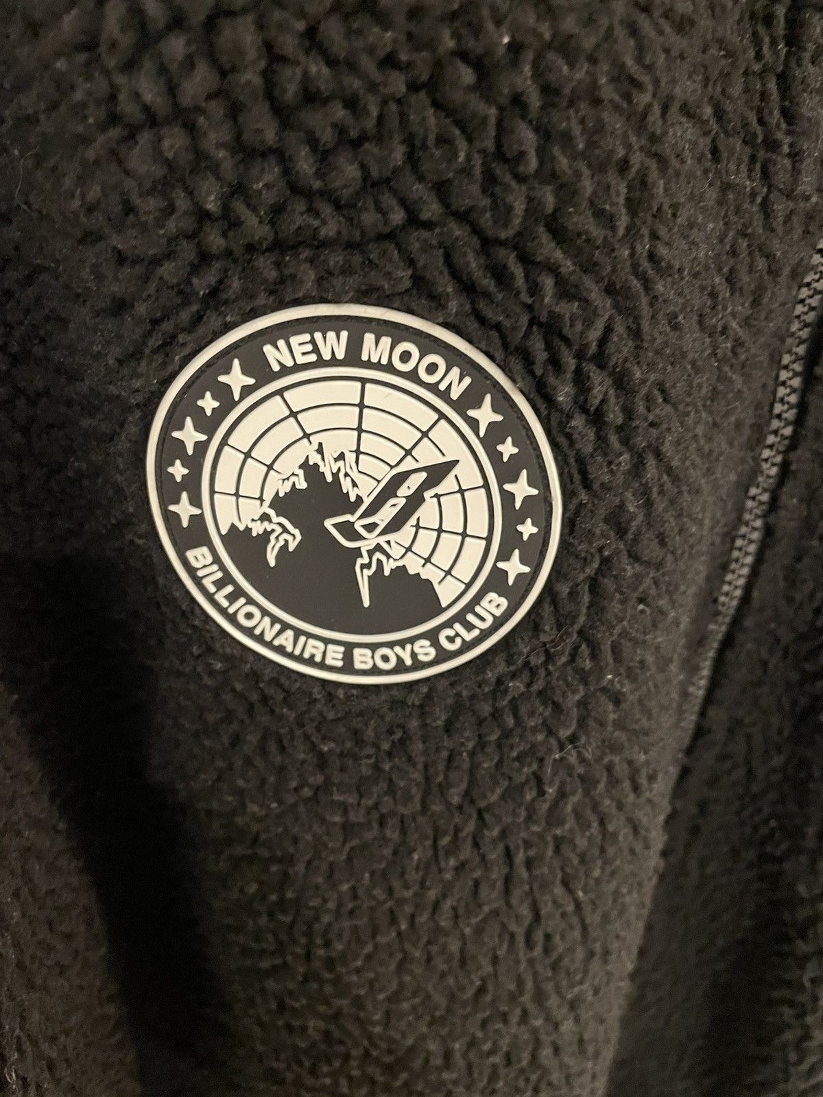 Billionaire Boys Club Billionaire Boys Club 3M Jacket Size US XL / EU 56 / 4 - 6 Thumbnail