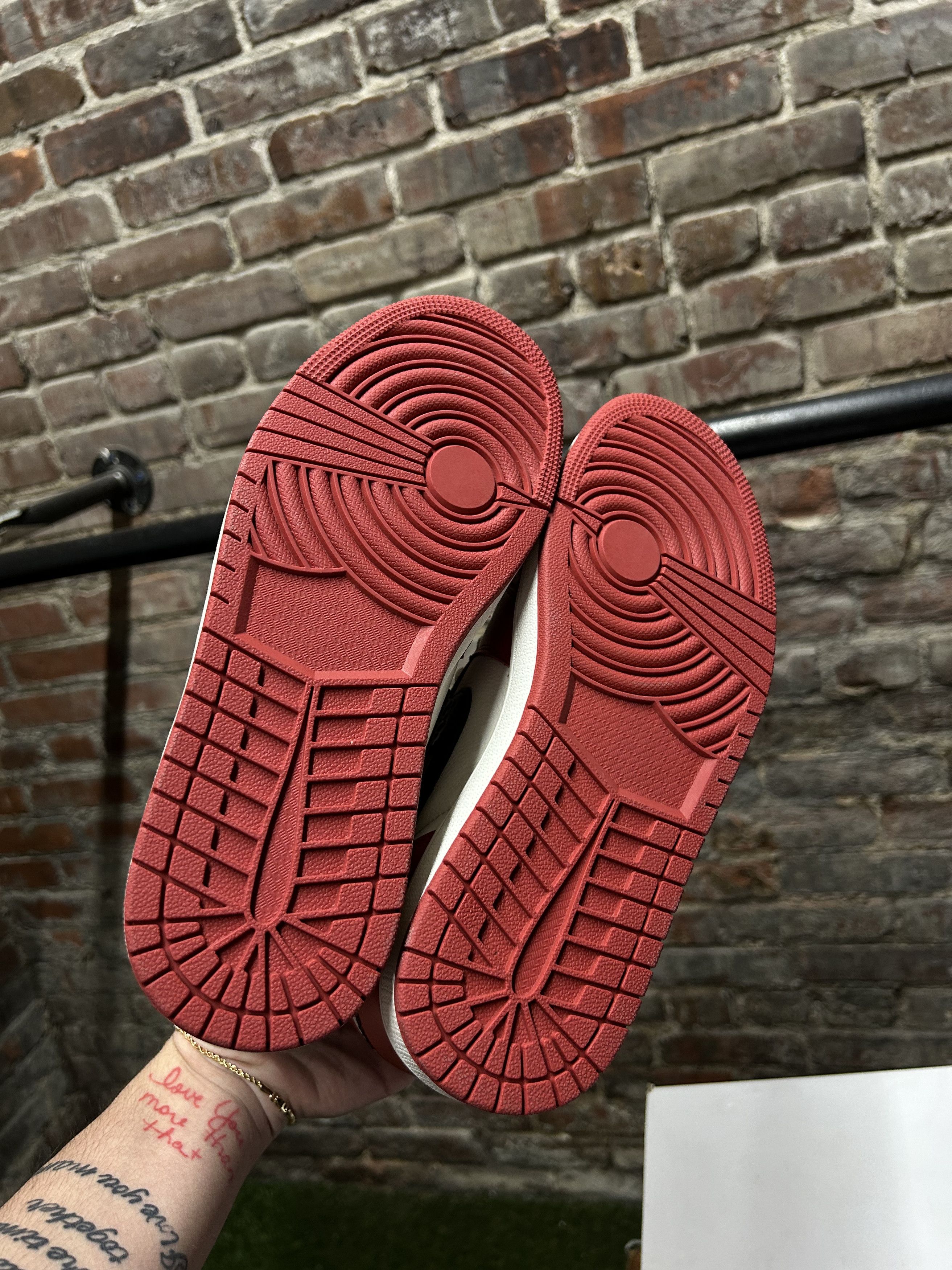ineverheardofyou I Never Heard of You Fuck Off 1s Size US 8 / EU 41 - 6 Thumbnail