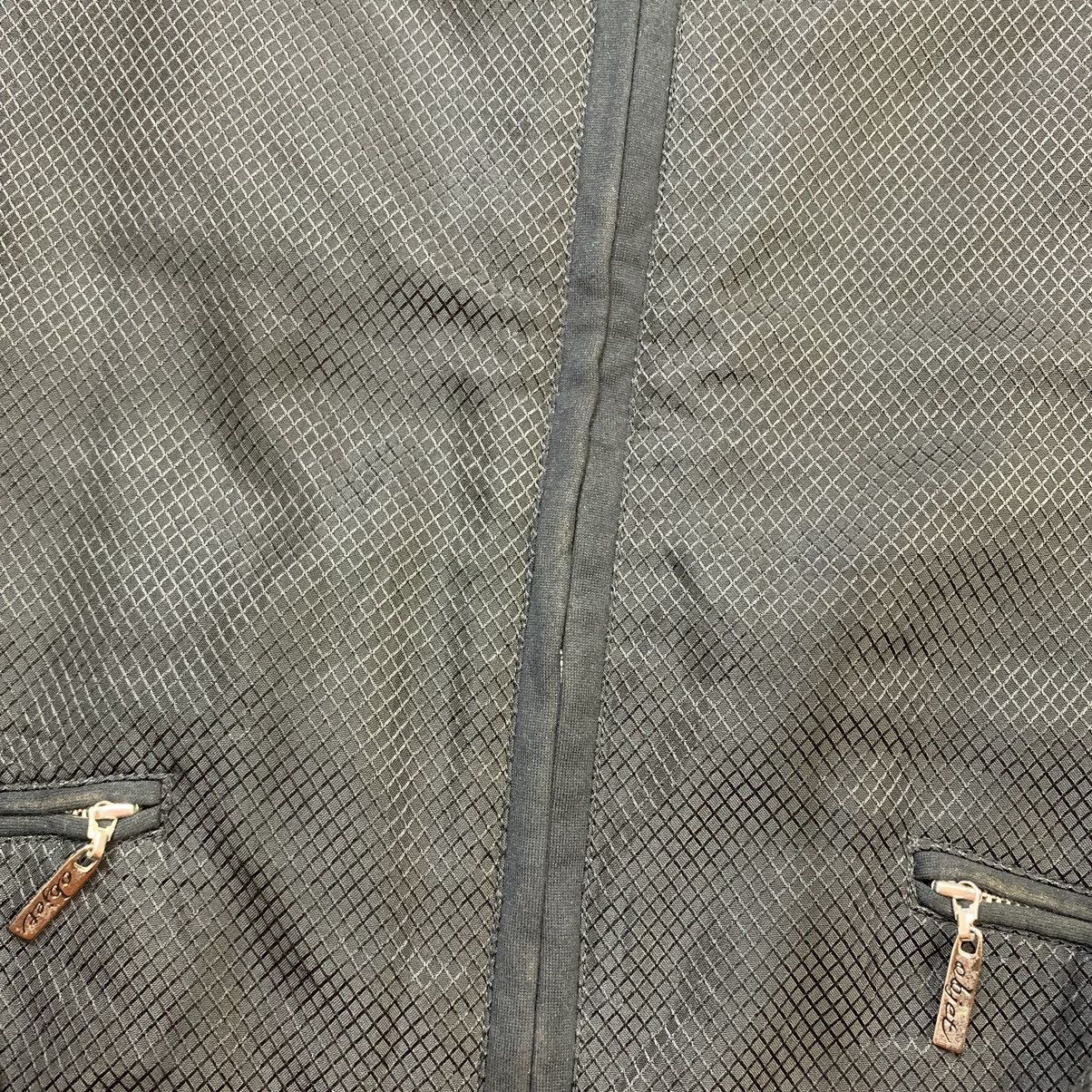 Jean Paul Gaultier Vintage 90s jean paul gaultier objet homme light jacket Size US M / EU 48-50 / 2 - 15 Thumbnail
