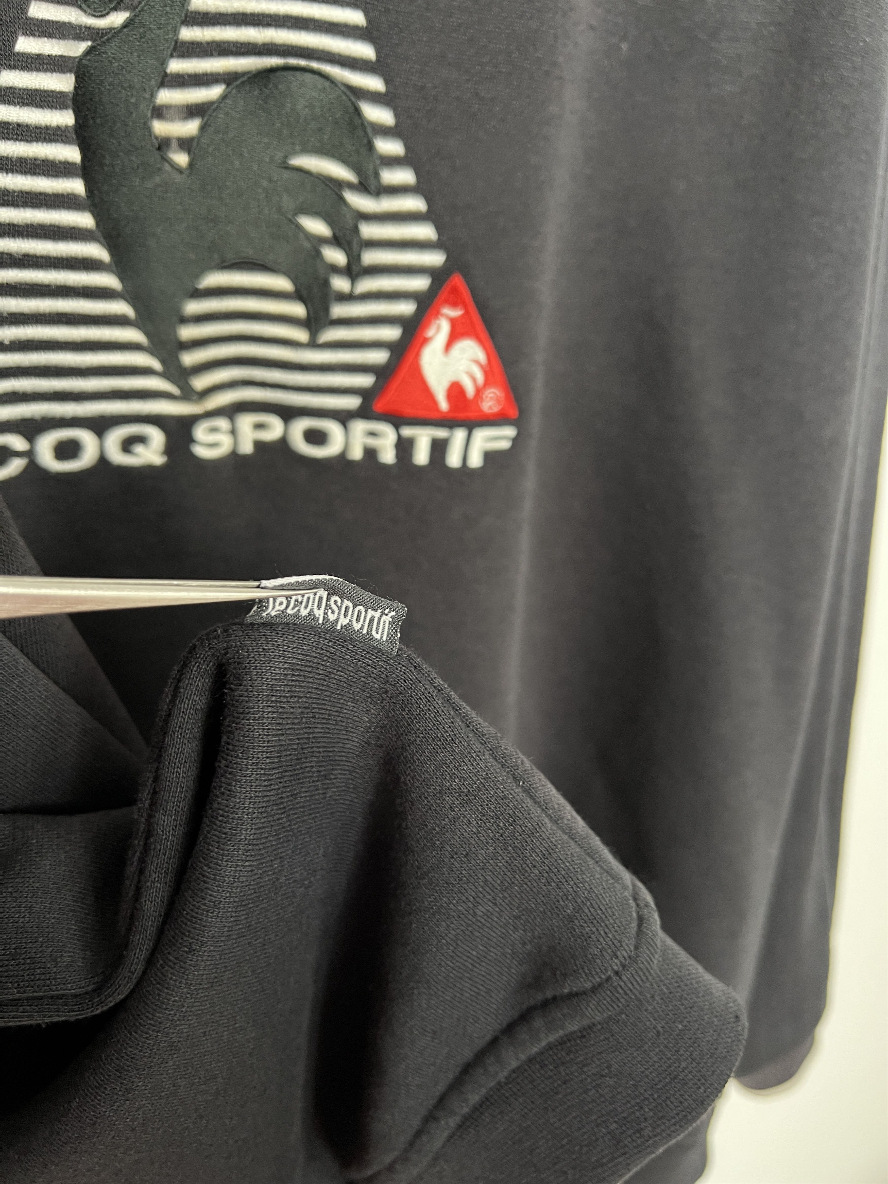 Vintage Vintage Charlton Athletic Football Sweatshirt Crewneck Size US XL / EU 56 / 4 - 8 Thumbnail