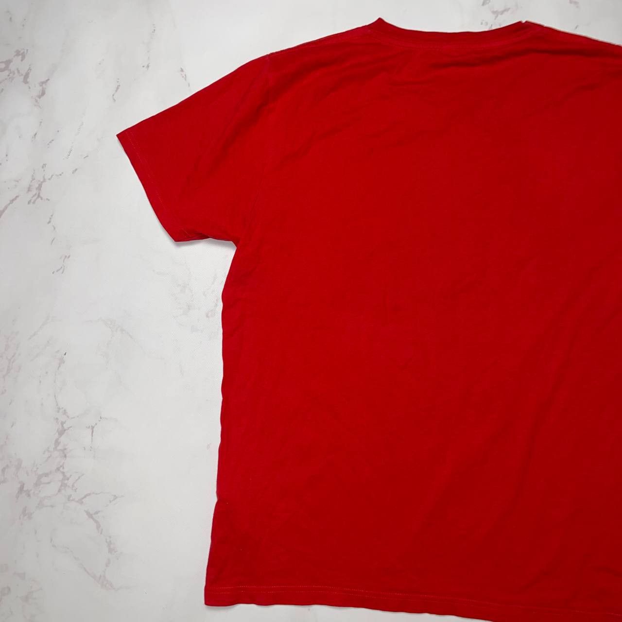 Vintage Band Tees × Vintage Die Artze Vintage T-Shirt L Size Size US L / EU 52-54 / 3 - 8 Thumbnail
