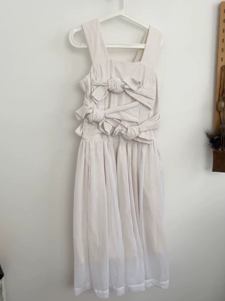 Comme des Garcons Comme des Garcons Dress Size XS / US 0-2 / IT 36-38 - 1 Thumbnail