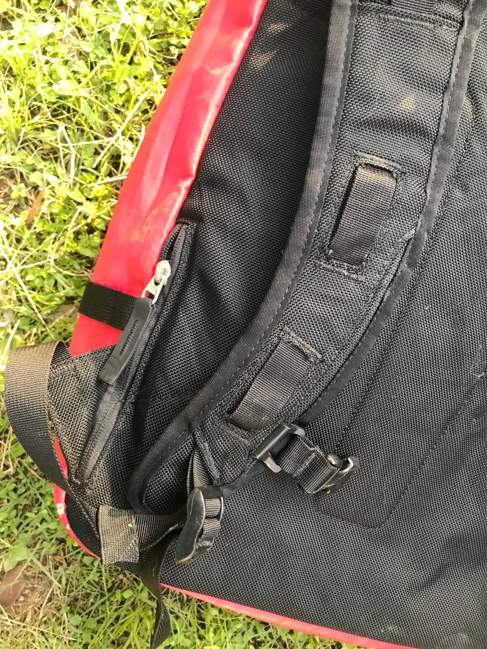 The North Face The North Face Bagpack Size ONE SIZE - 6 Thumbnail