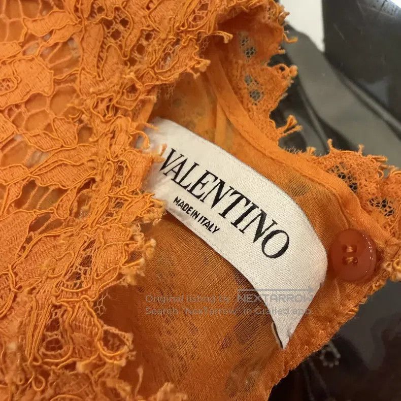 Valentino Valentino Classic dress Size XS / US 0-2 / IT 36-38 - 3 Thumbnail
