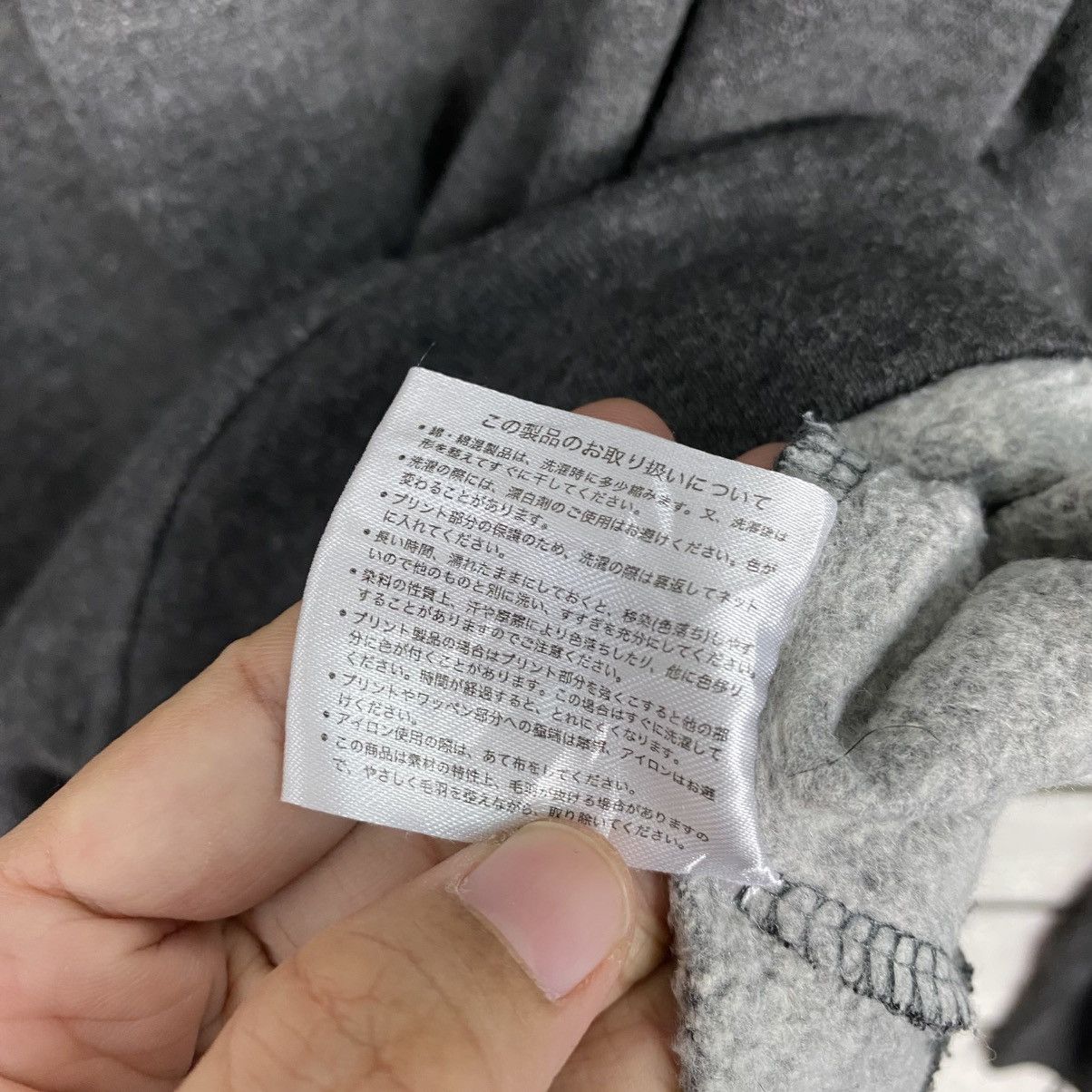 Japanese Brand Vintage Rockwall County Fort Worth Texas Western Americana Size US L / EU 52-54 / 3 - 16 Thumbnail