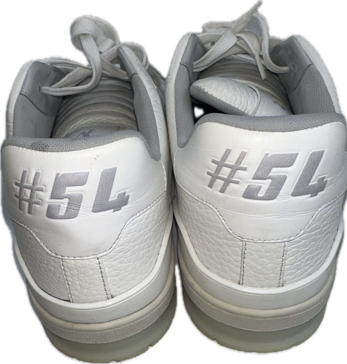 Louis Vuitton Louis Vuitton Trainer Sneaker Size US 9.5 / EU 42-43 - 7 Thumbnail