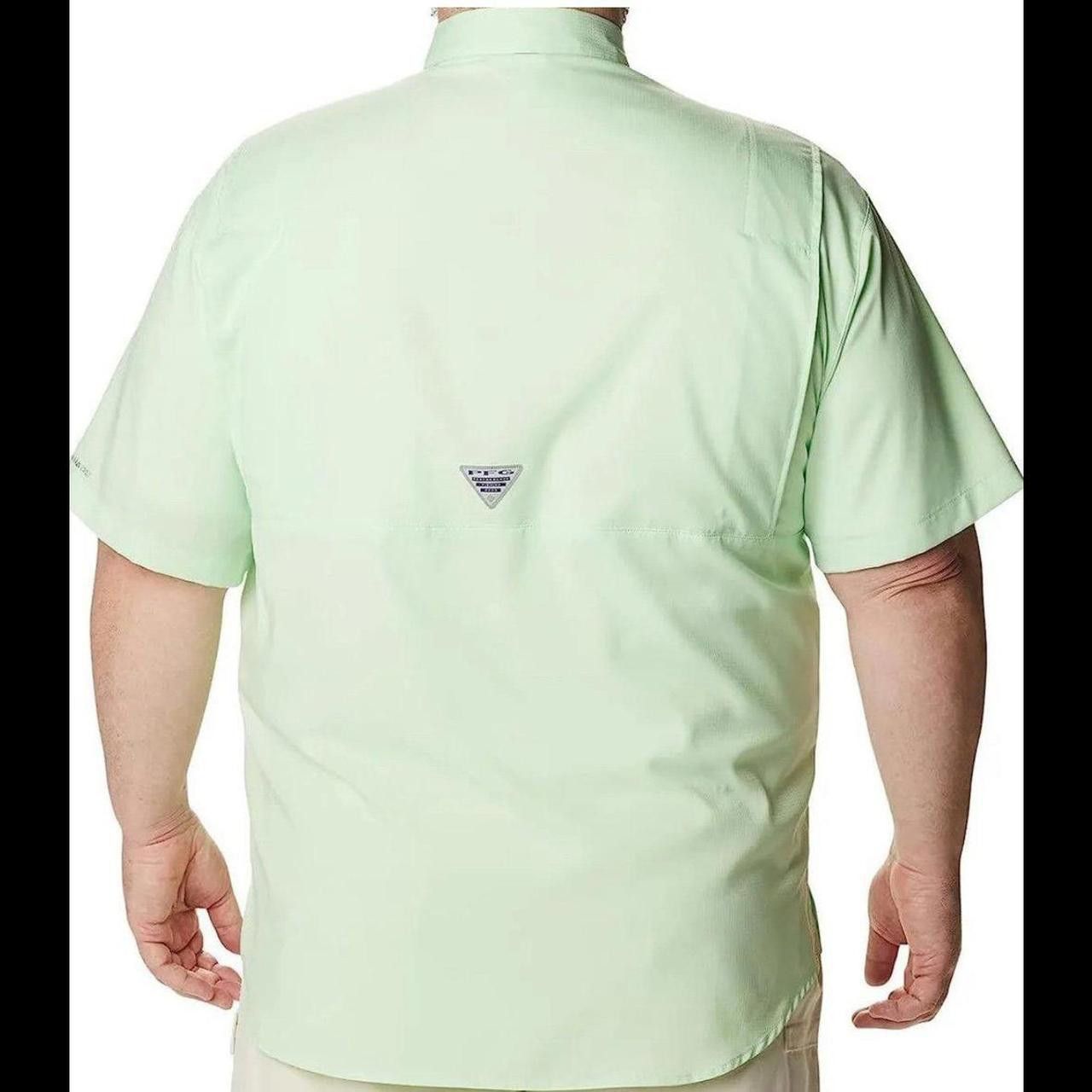 Designer New Columbia Mens Tamiami Ii Size US S / EU 44-46 / 1 - 2 Thumbnail