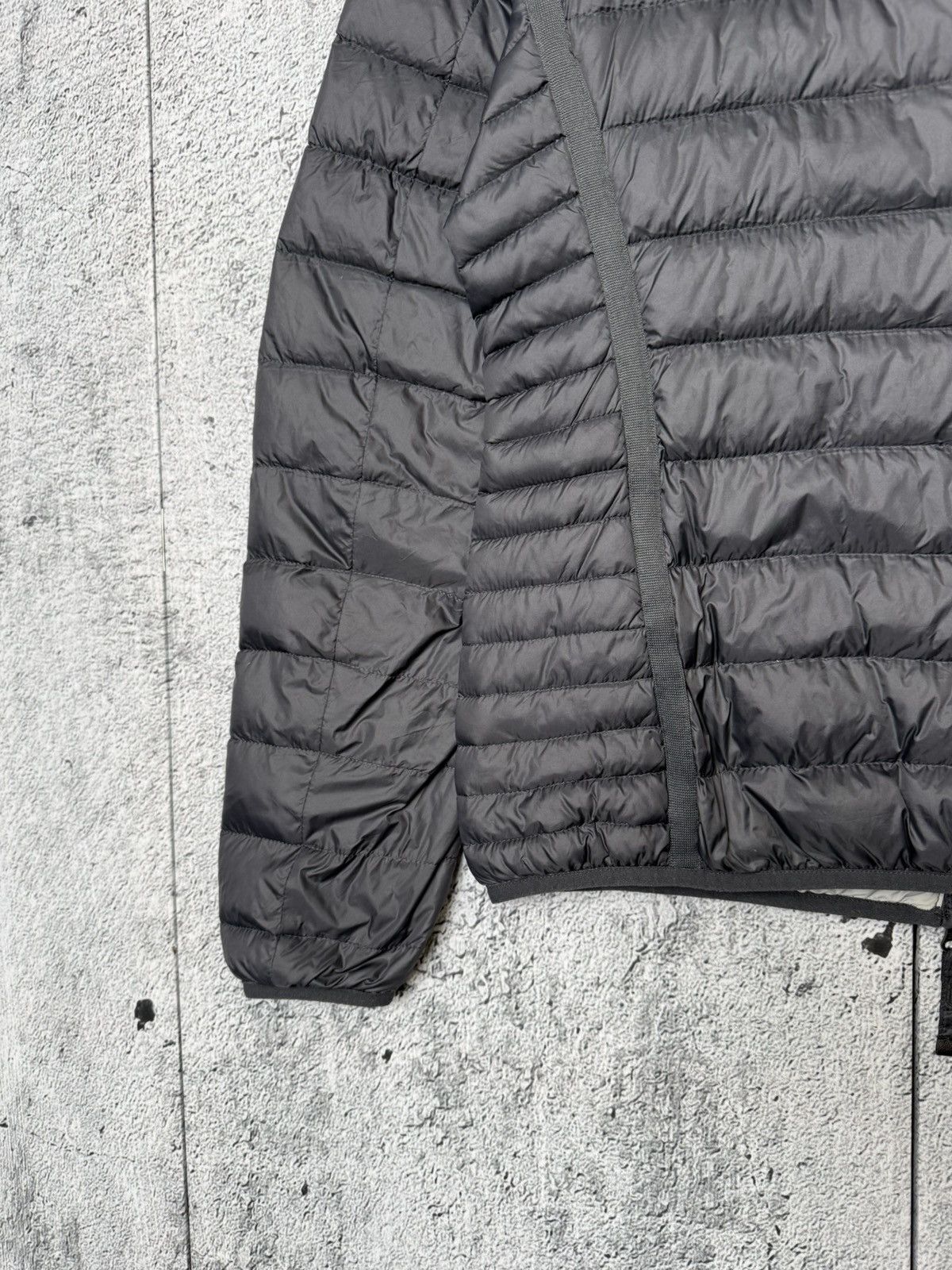 Parajumpers Parajumpers Geena Women Super Lightweight Down Puffer Jacket Size L / US 10 / IT 46 - 15 Thumbnail