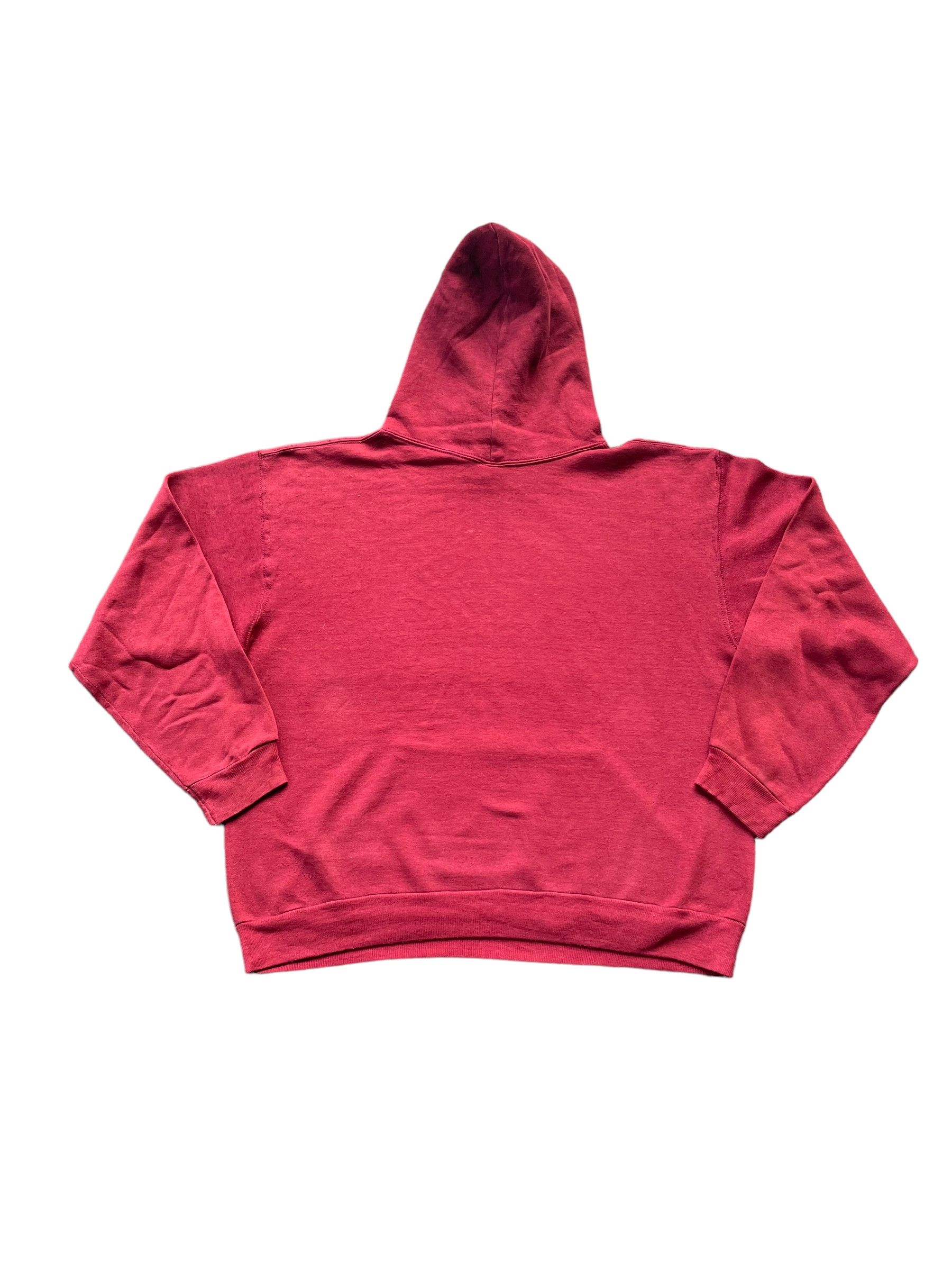 Other Vintage Russell Michigan State University Hoodie Size US L / EU 52-54 / 3 - 4 Thumbnail