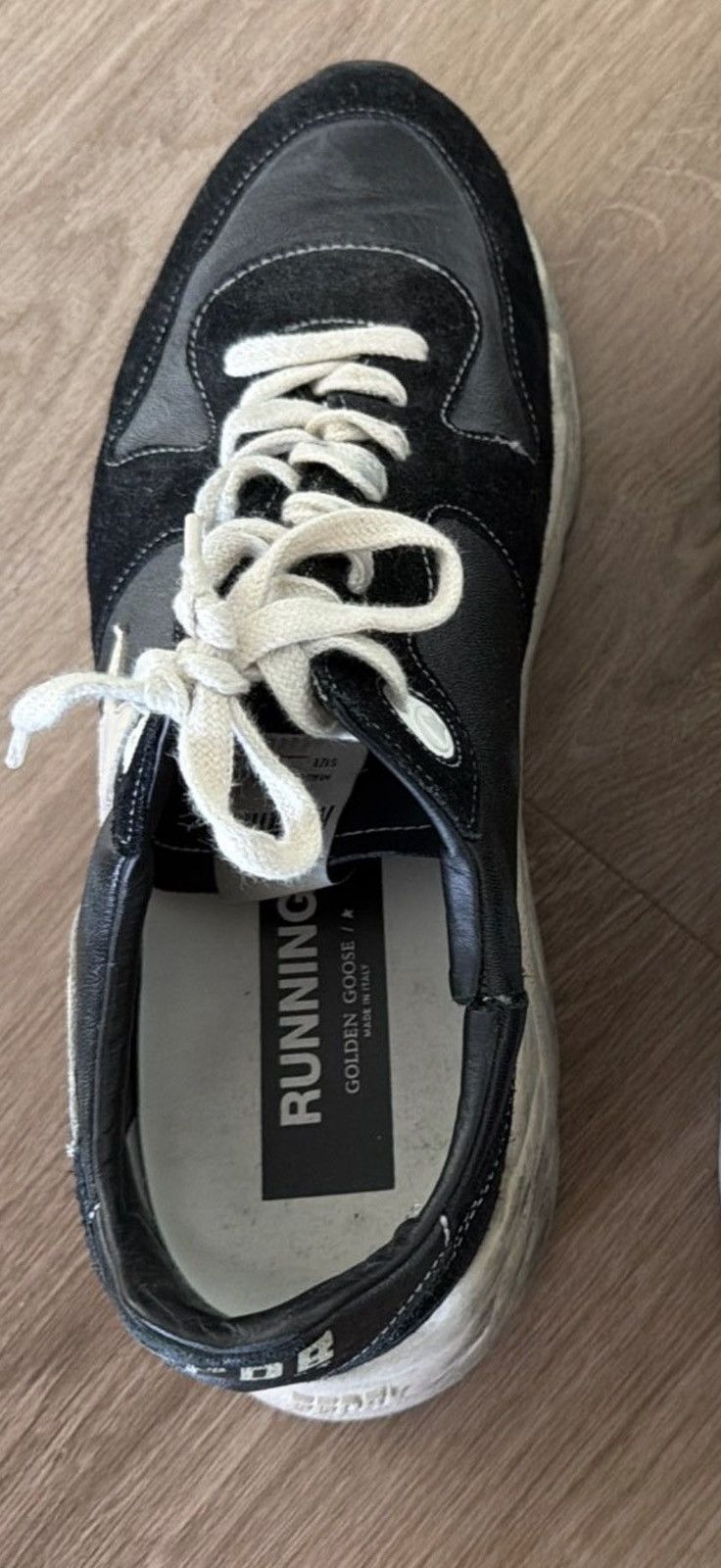 Golden Goose Golden goose 9.5 Size US 9.5 / EU 42-43 - 6 Thumbnail