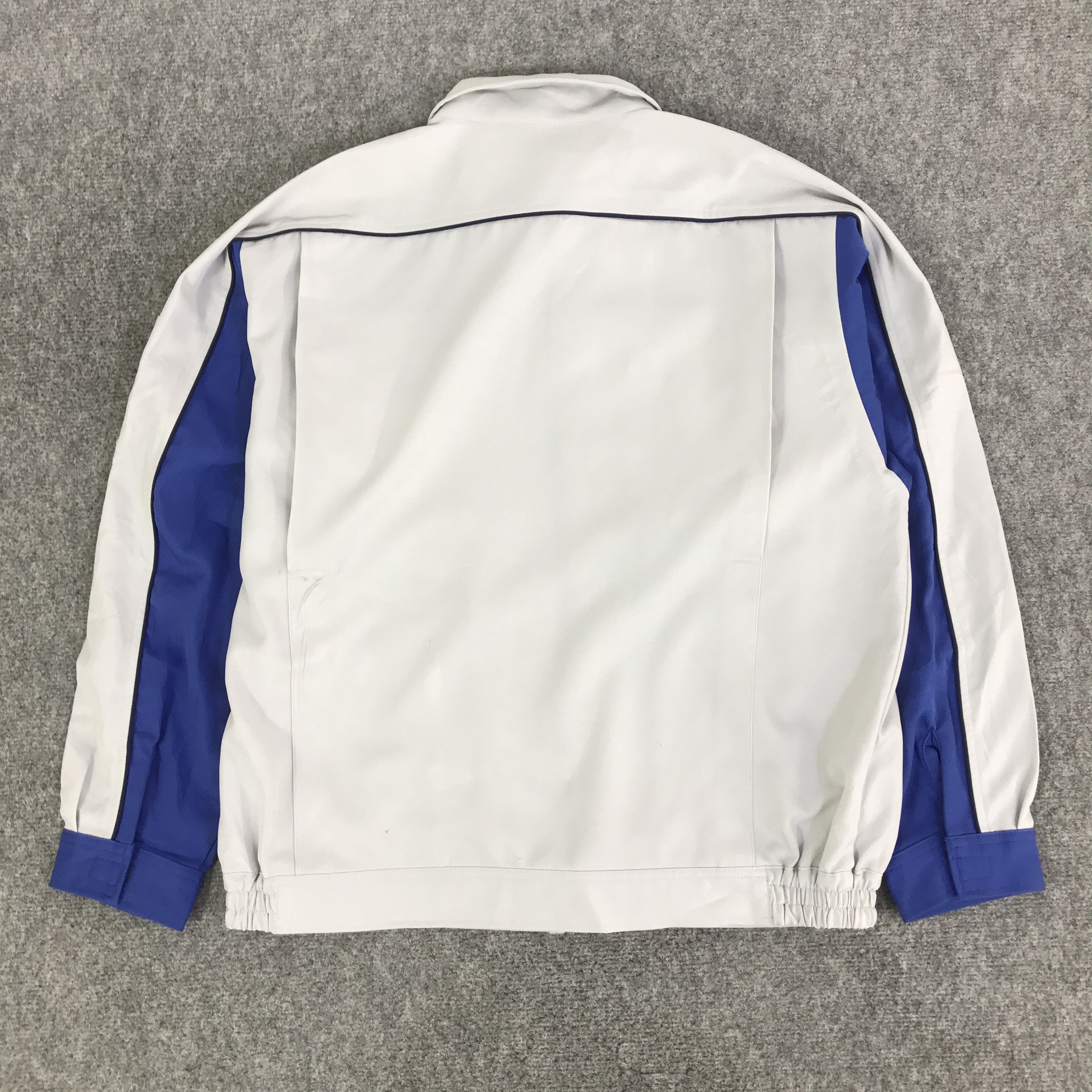 Japanese Brand TOYOTA AUTO BODY RACING JACKET K109B5 Size US L / EU 52-54 / 3 - 3 Thumbnail