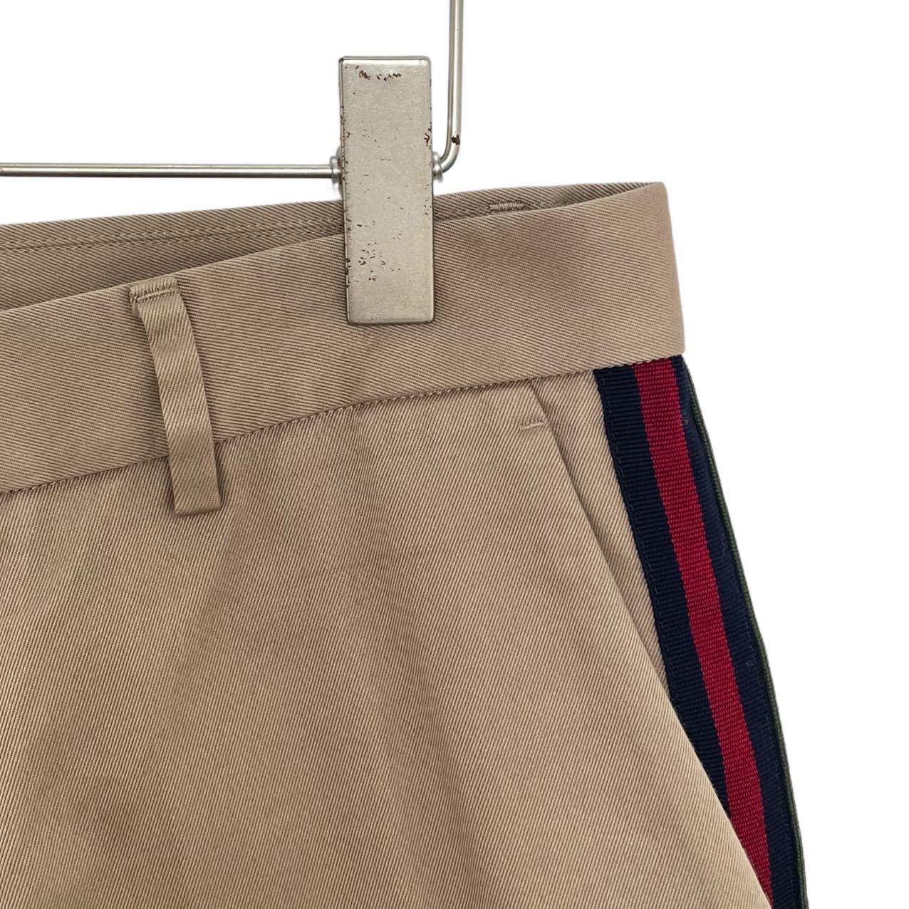 Gucci Gucci Stylish Trousers K26WX Size US 32 / EU 48 - 3 Thumbnail