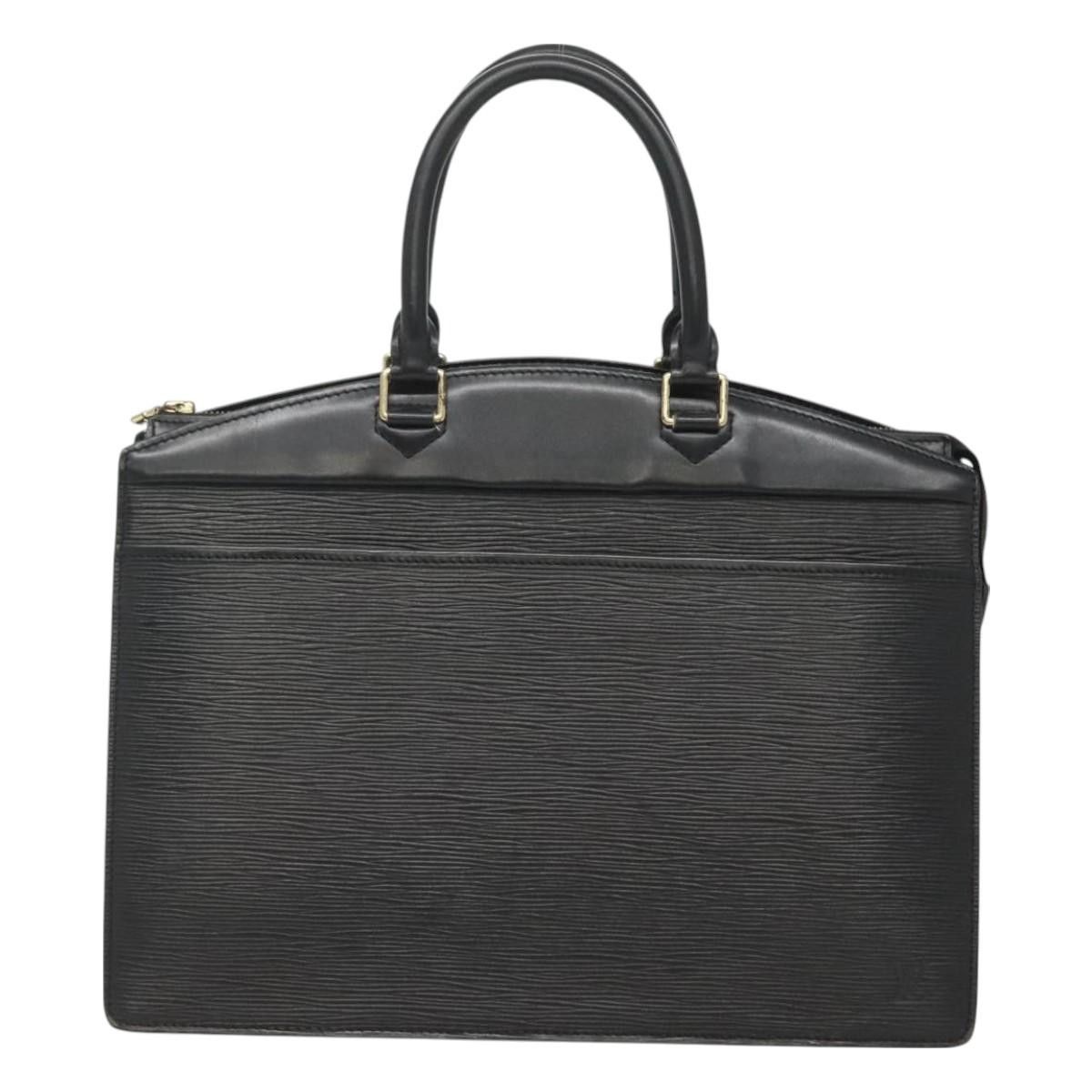 Louis Vuitton Louis Vuitton Riviera handbag Size ONE SIZE - 1 Thumbnail