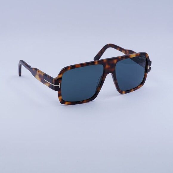 Tom Ford Tom Ford Camden FT0933 53V Sunglasses Size ONE SIZE - 5 Thumbnail