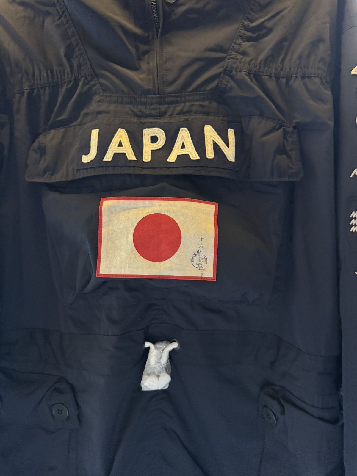 Polo Ralph Lauren RARE- Polo Ralph Lauren x BEAMS JAPANORAK 50th Anniversary Size US L / EU 52-54 / 3 - 3 Thumbnail